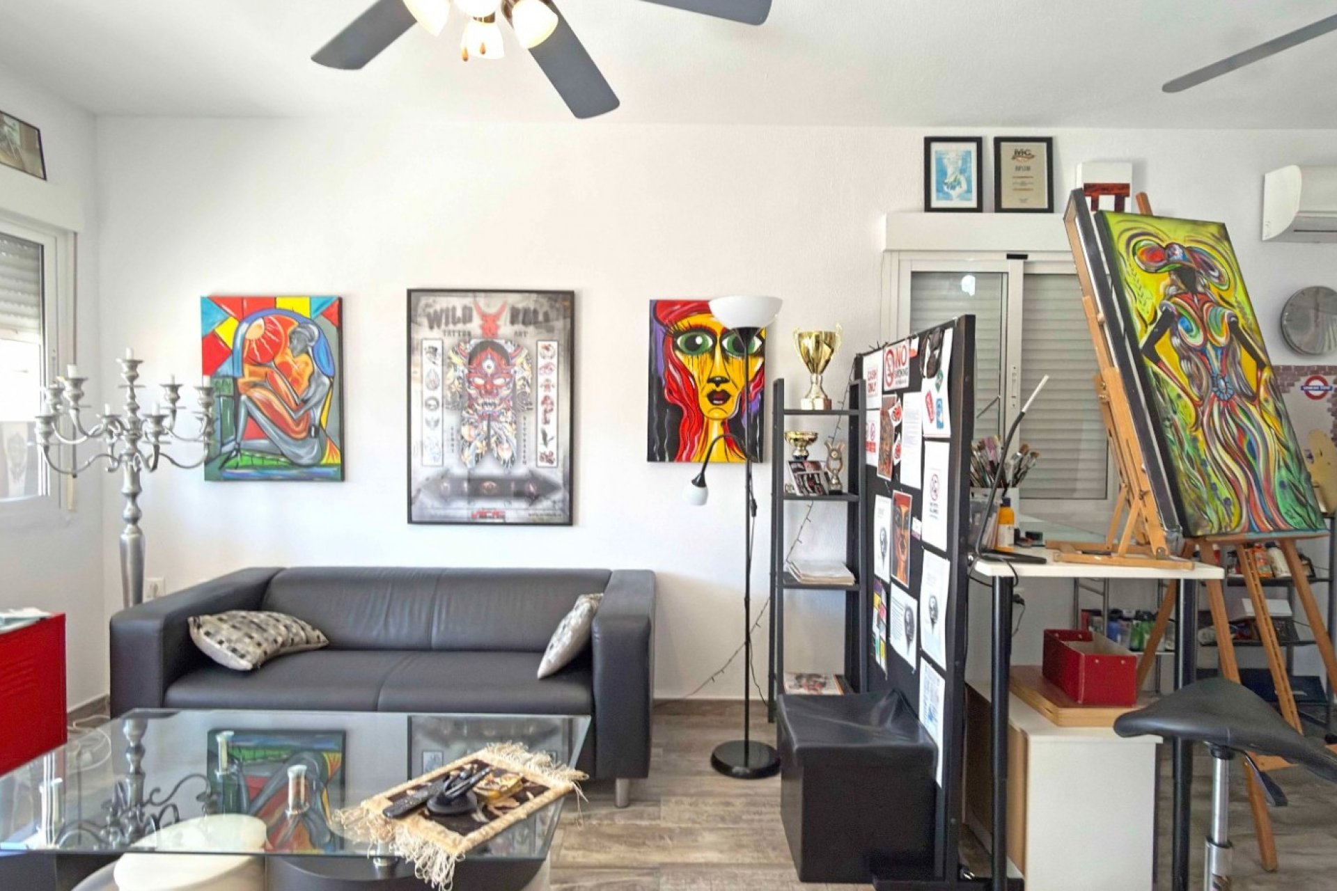 Odsprzedaż - Bungalow - Orihuela Costa - La Zenia