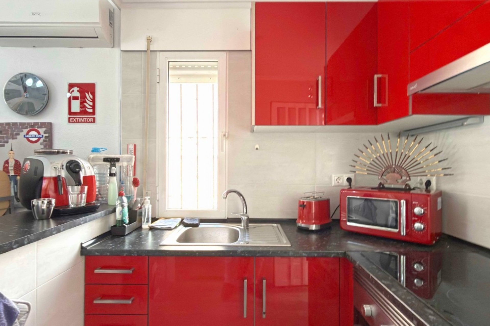 Odsprzedaż - Bungalow - Orihuela Costa - La Zenia