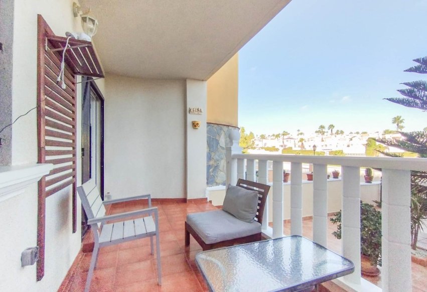 Odsprzedaż - Bungalow - Orihuela Costa - Lomas de Cabo Roig-Los Dolses