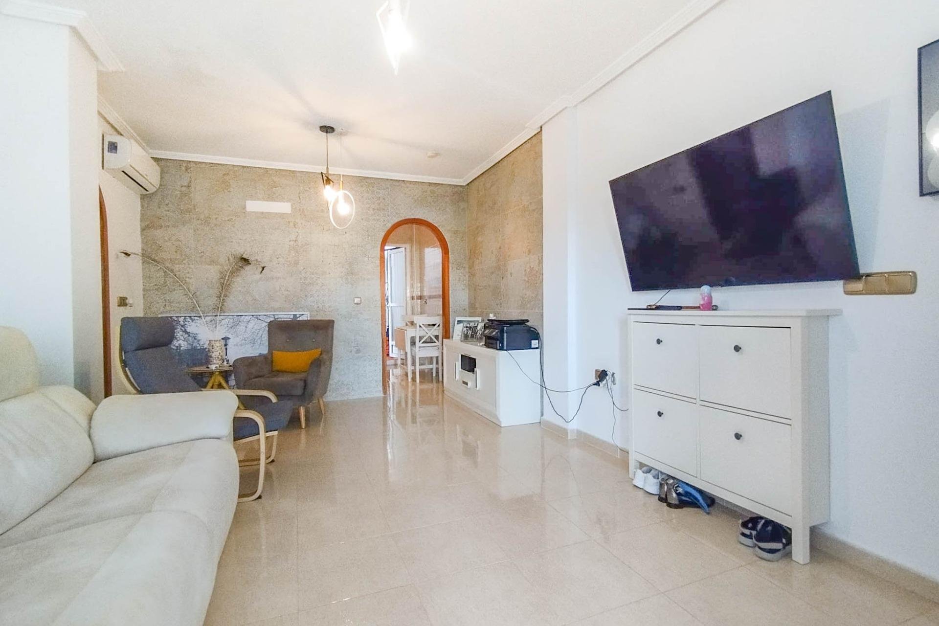 Odsprzedaż - Bungalow - Orihuela Costa - Lomas de Cabo Roig-Los Dolses