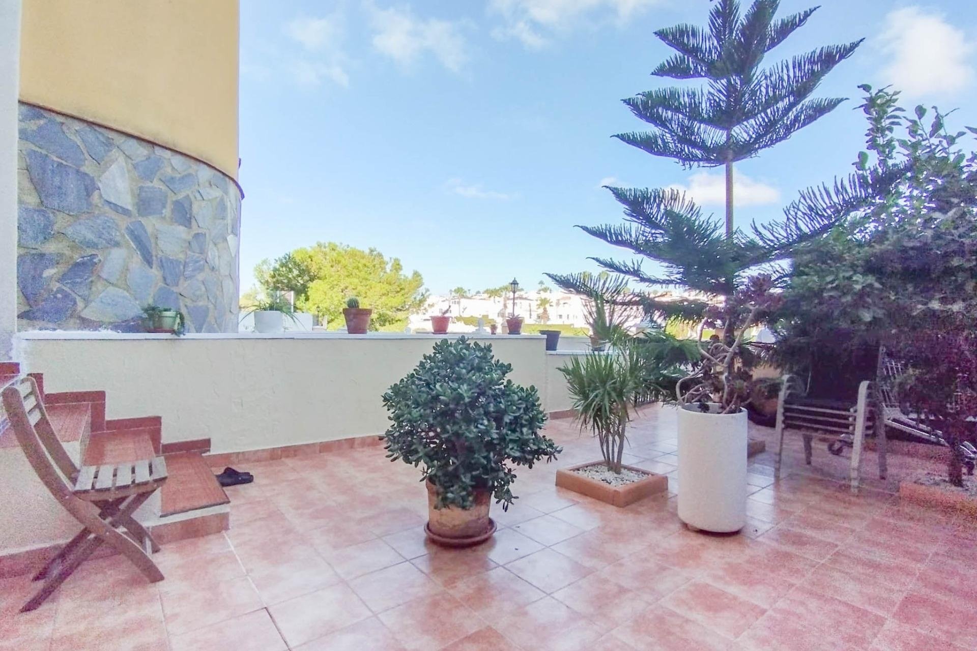 Odsprzedaż - Bungalow - Orihuela Costa - Lomas de Cabo Roig