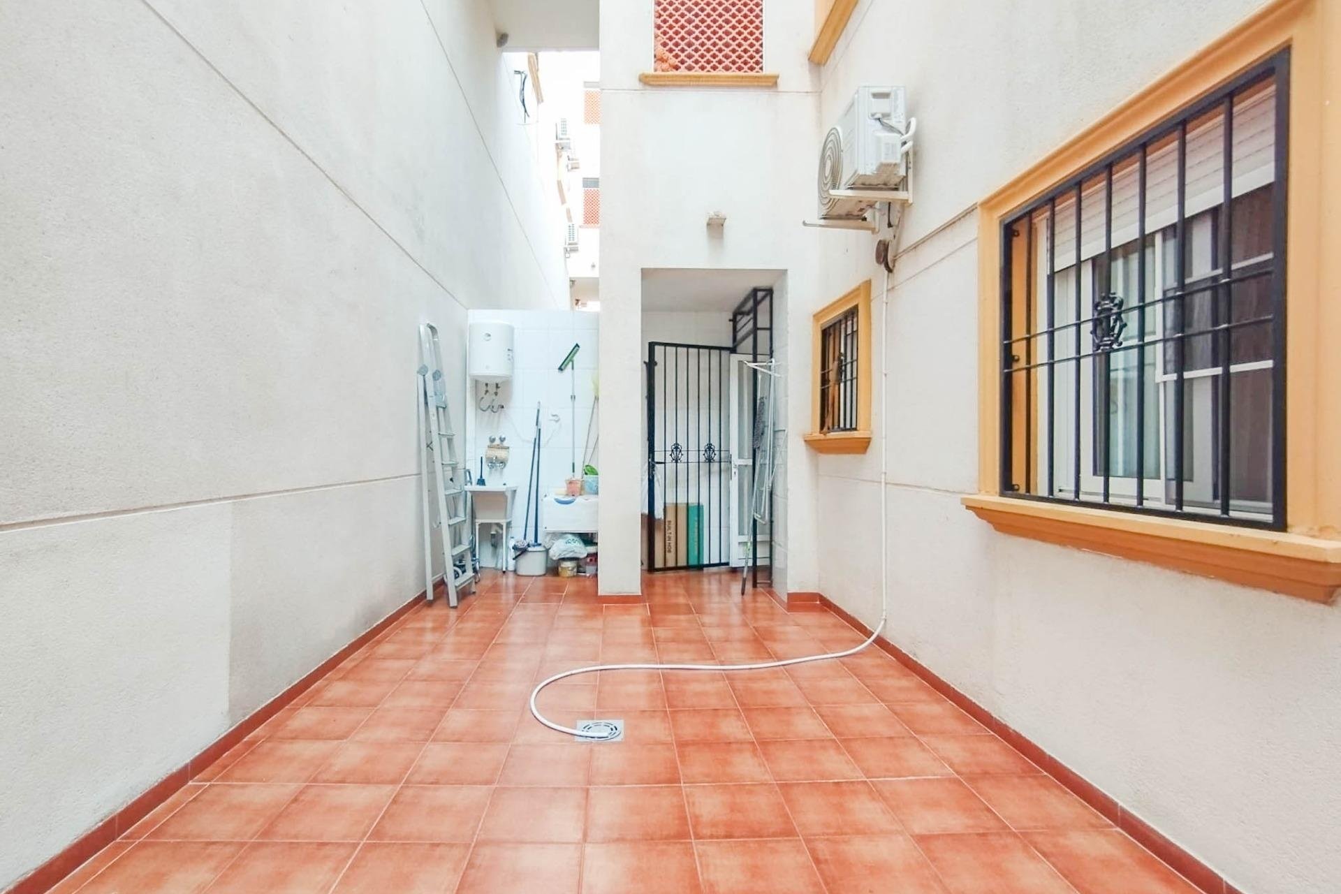 Odsprzedaż - Bungalow - Orihuela Costa - Lomas de Cabo Roig
