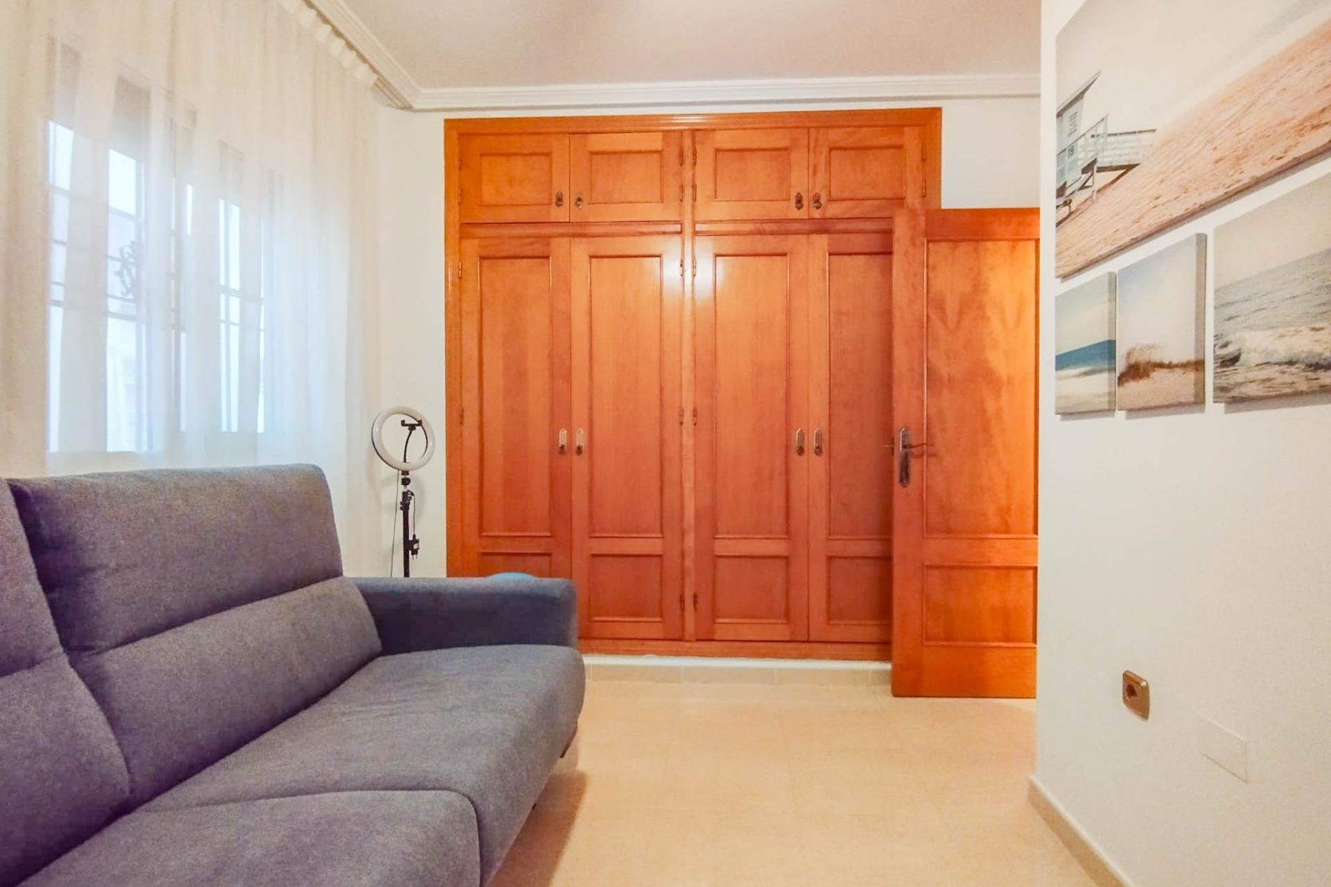 Odsprzedaż - Bungalow - Orihuela Costa - Lomas de Cabo Roig