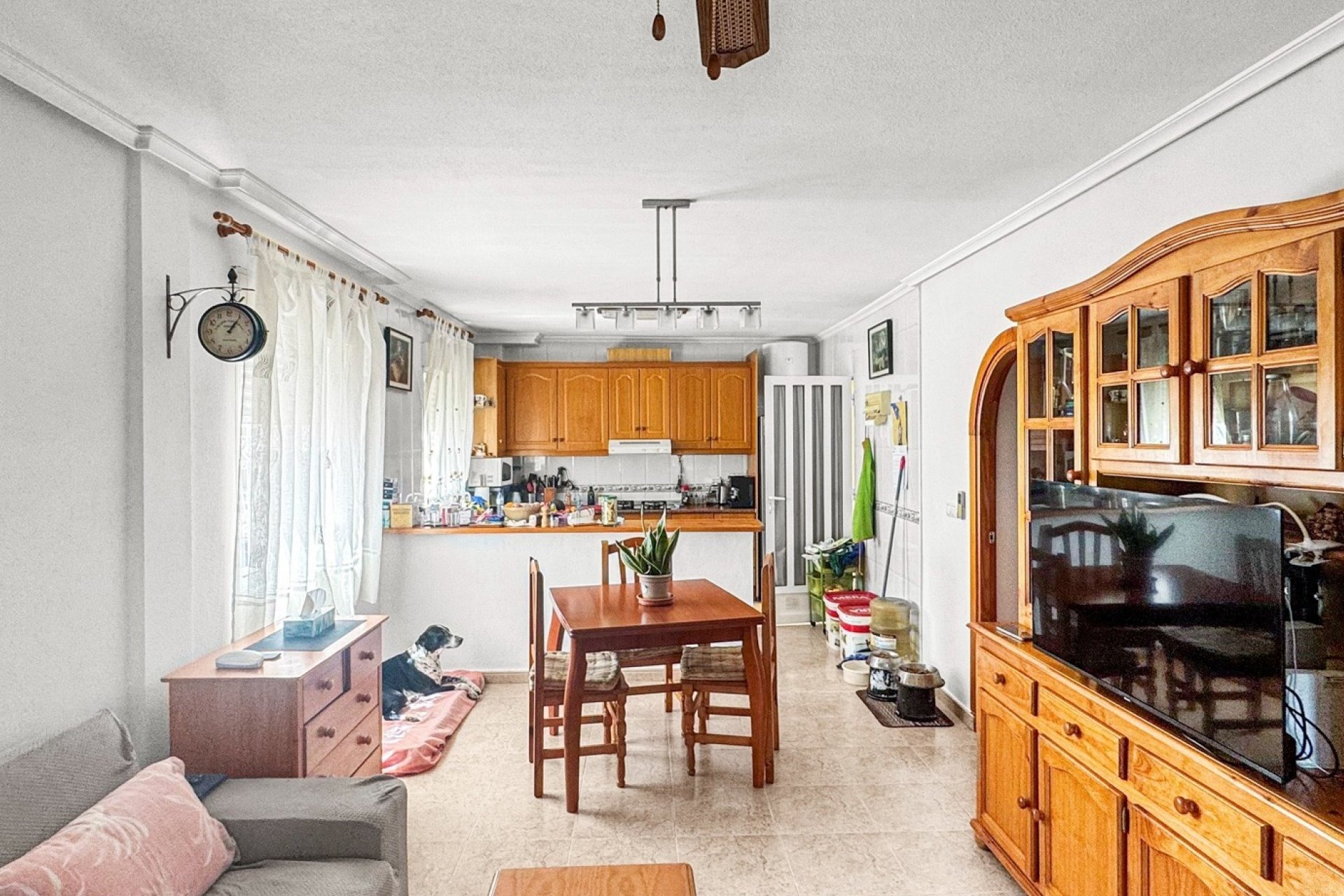 Odsprzedaż - Bungalow - Orihuela Costa - Playa Flamenca