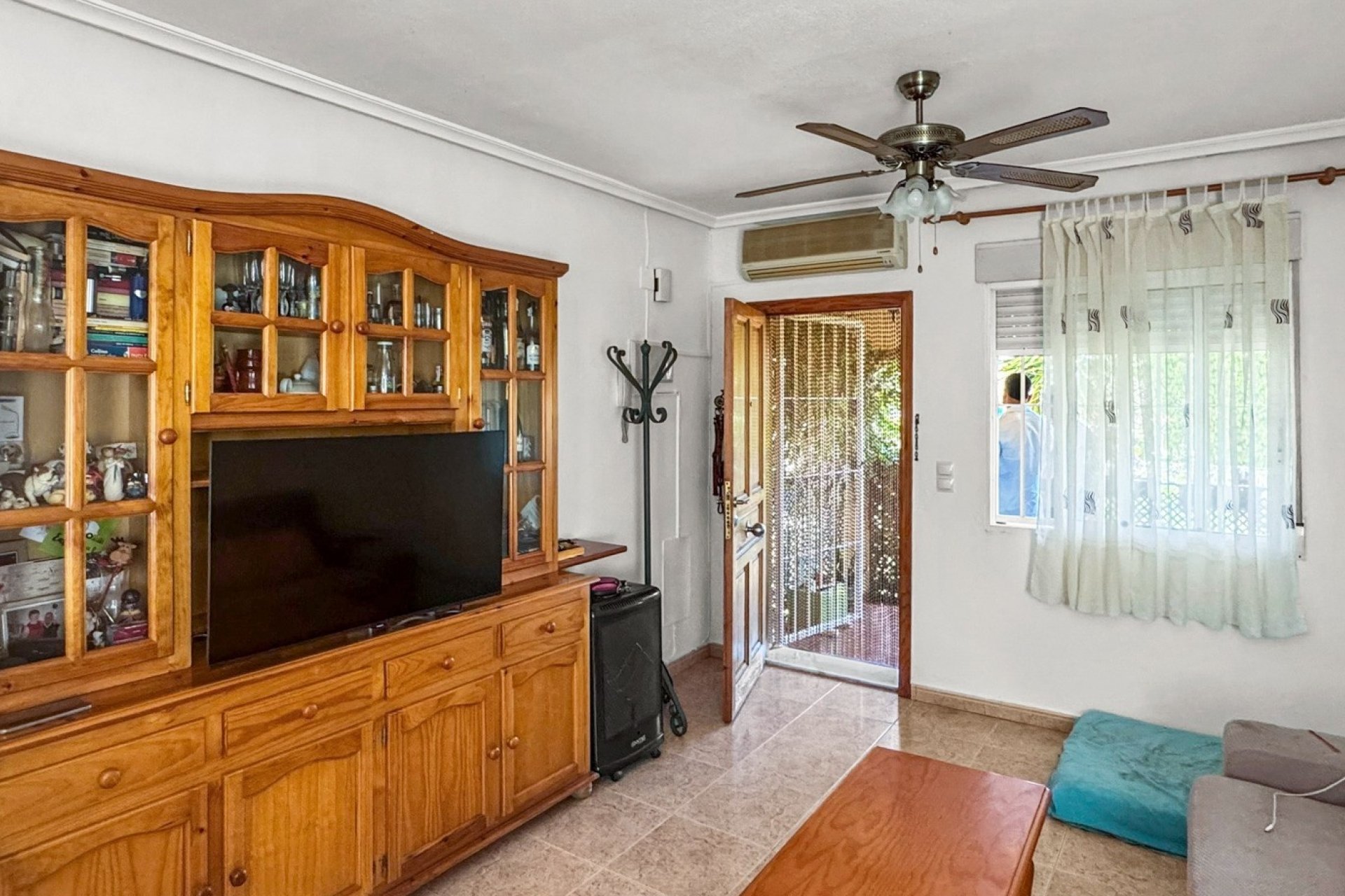 Odsprzedaż - Bungalow - Orihuela Costa - Playa Flamenca