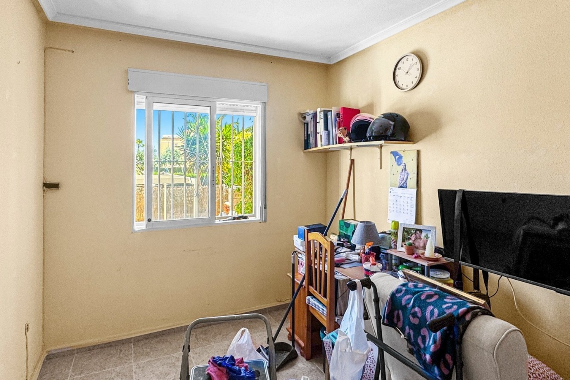 Odsprzedaż - Bungalow - Orihuela Costa - Playa Flamenca