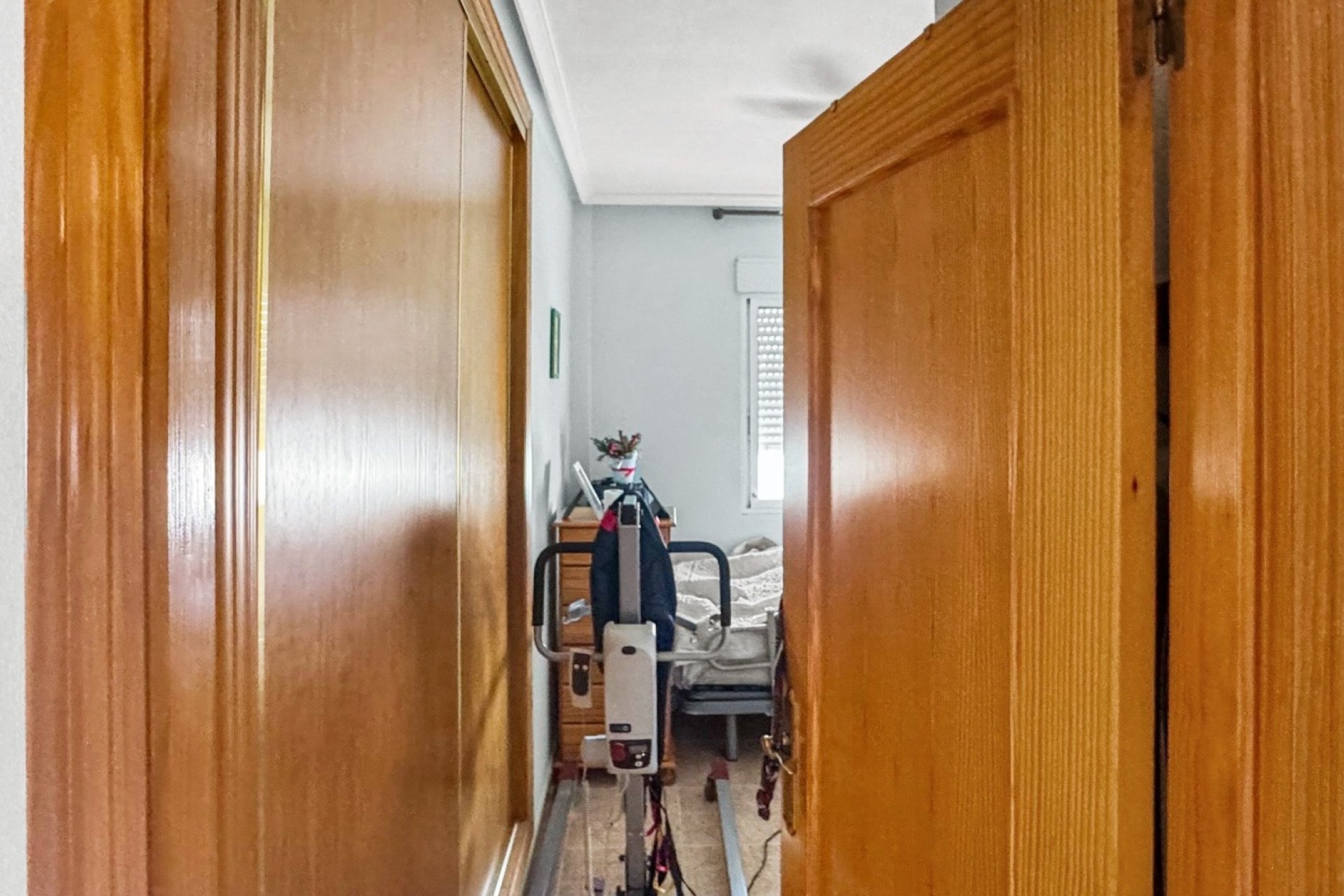 Odsprzedaż - Bungalow - Orihuela Costa - Playa Flamenca