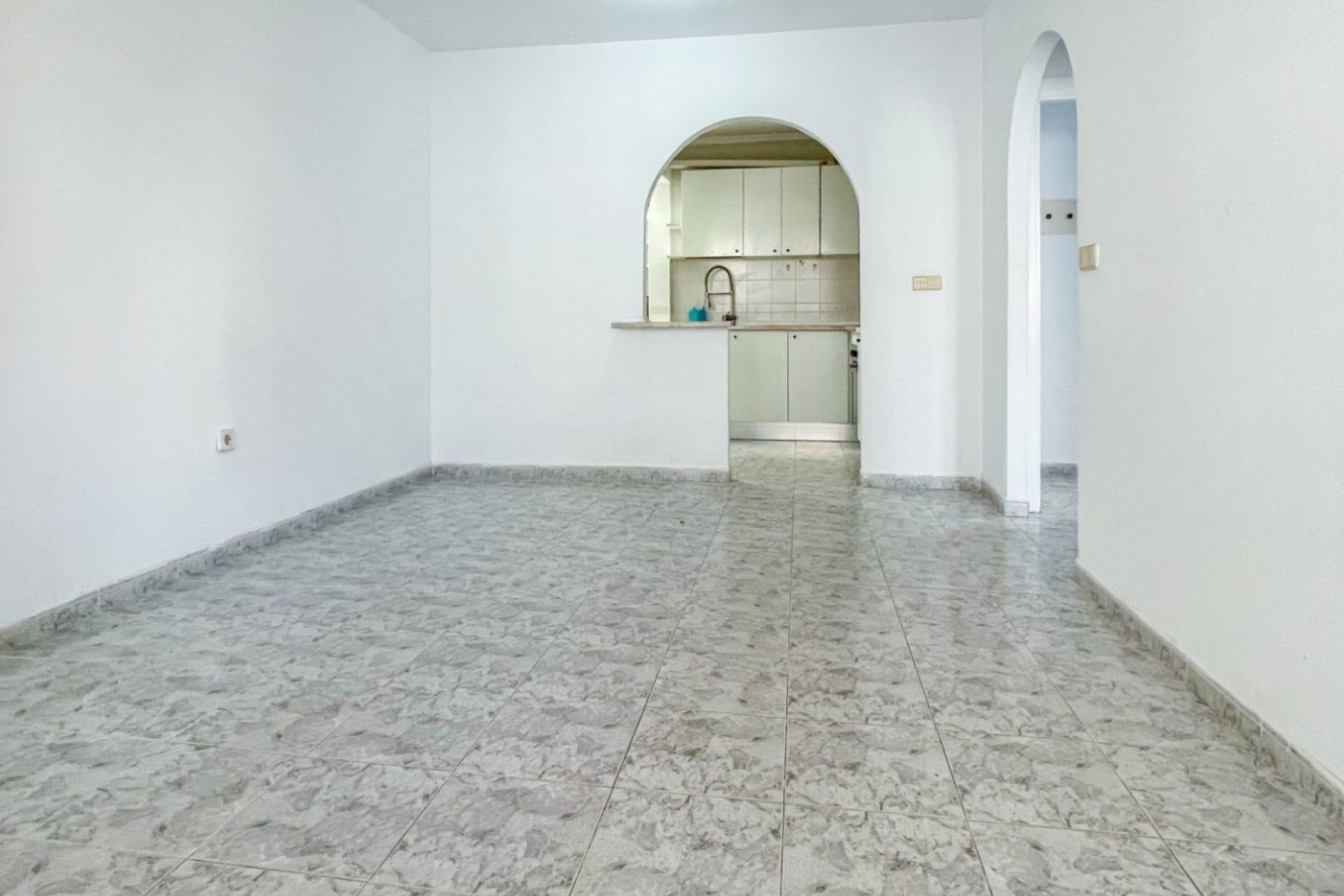 Odsprzedaż - Bungalow - Orihuela Costa - Playa Flamenca