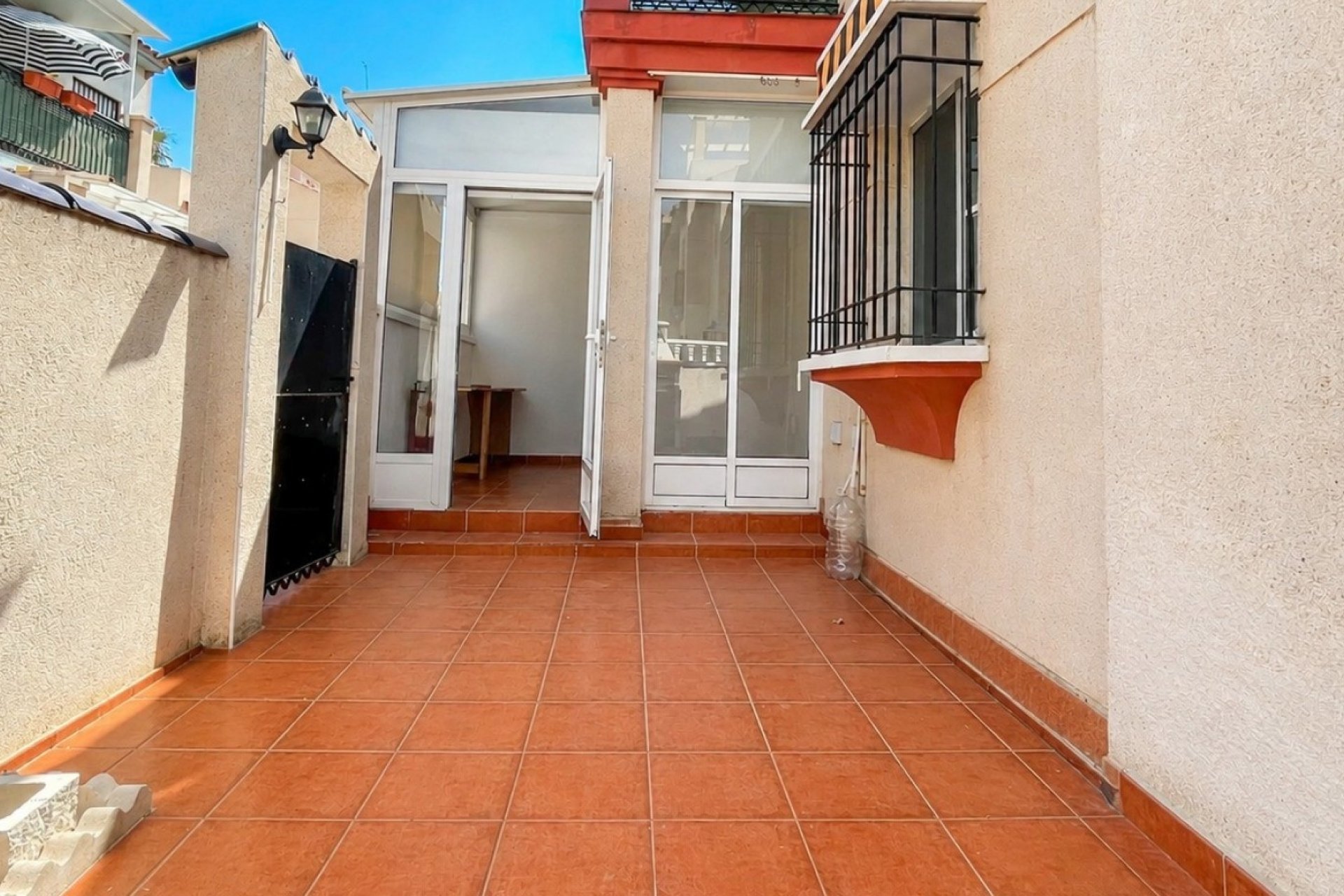 Odsprzedaż - Bungalow - Orihuela Costa - Playa Flamenca