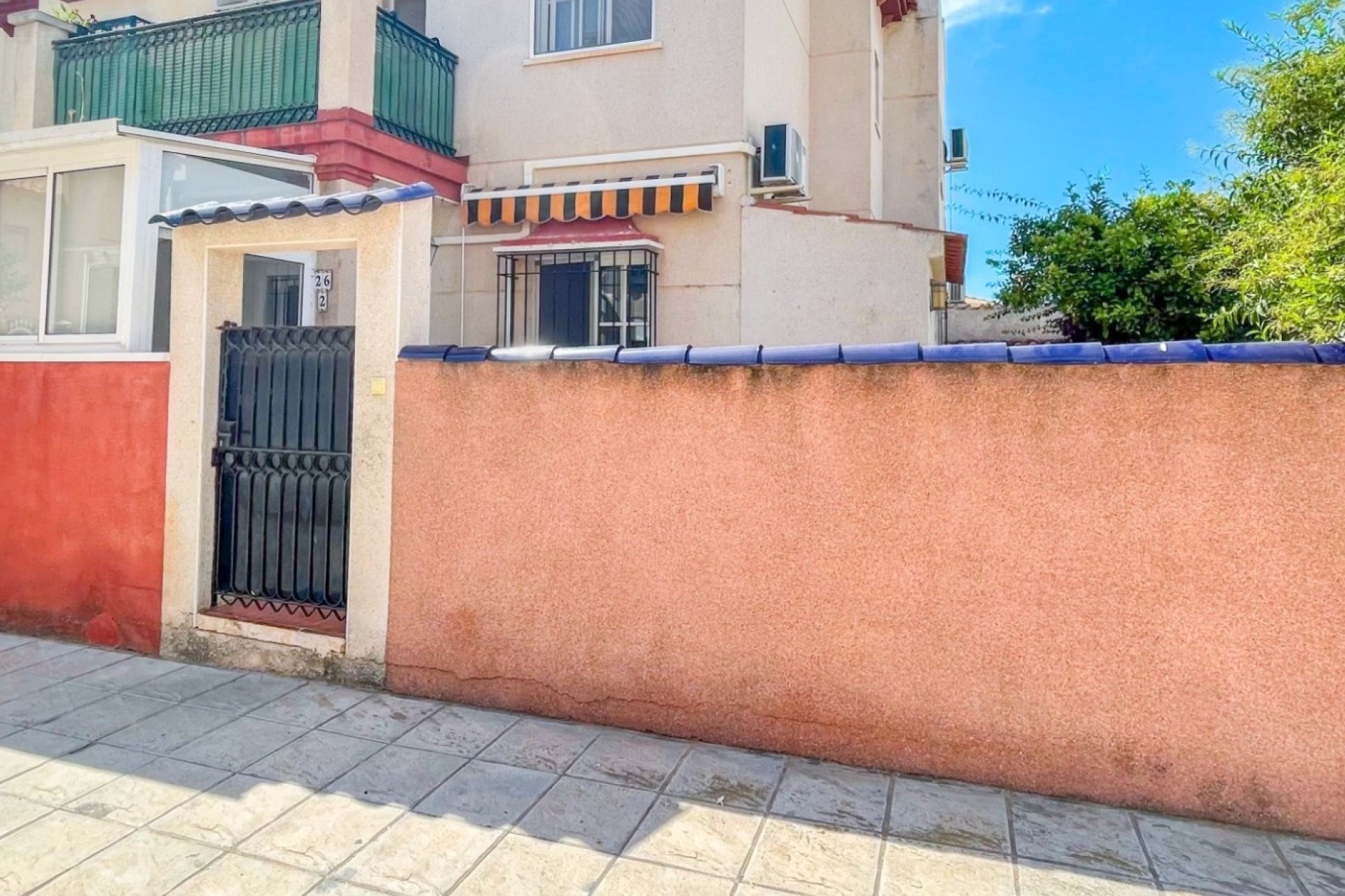 Odsprzedaż - Bungalow - Orihuela Costa - Playa Flamenca