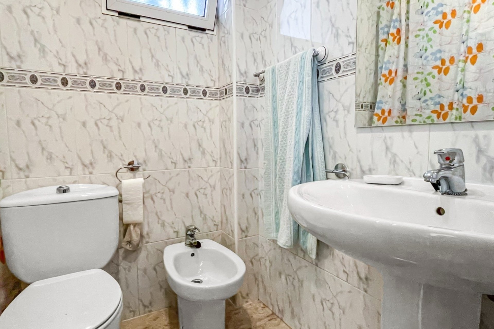 Odsprzedaż - Bungalow - Orihuela Costa - Playa Flamenca