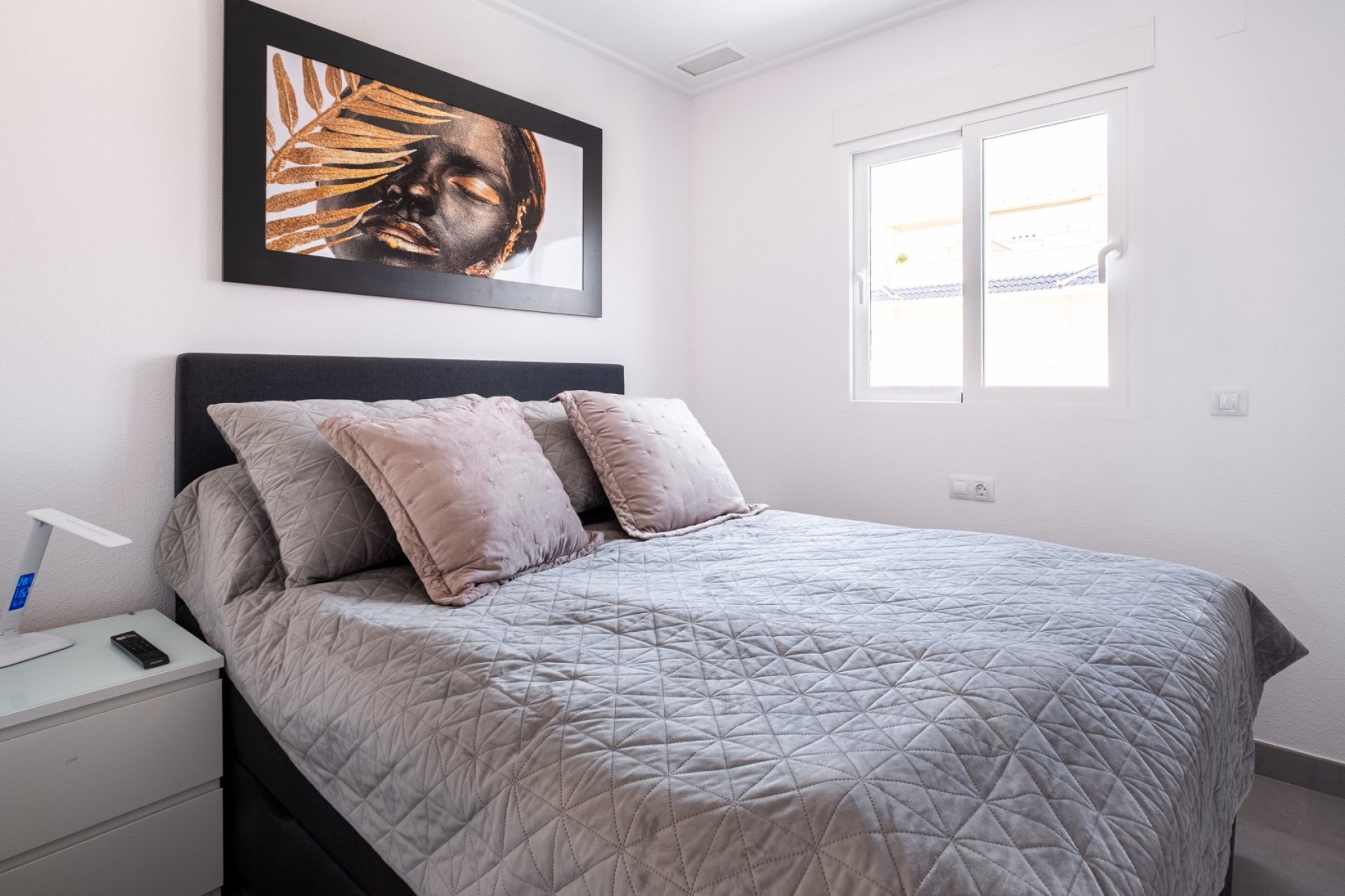 Odsprzedaż - Bungalow - Orihuela Costa - Punta Prima