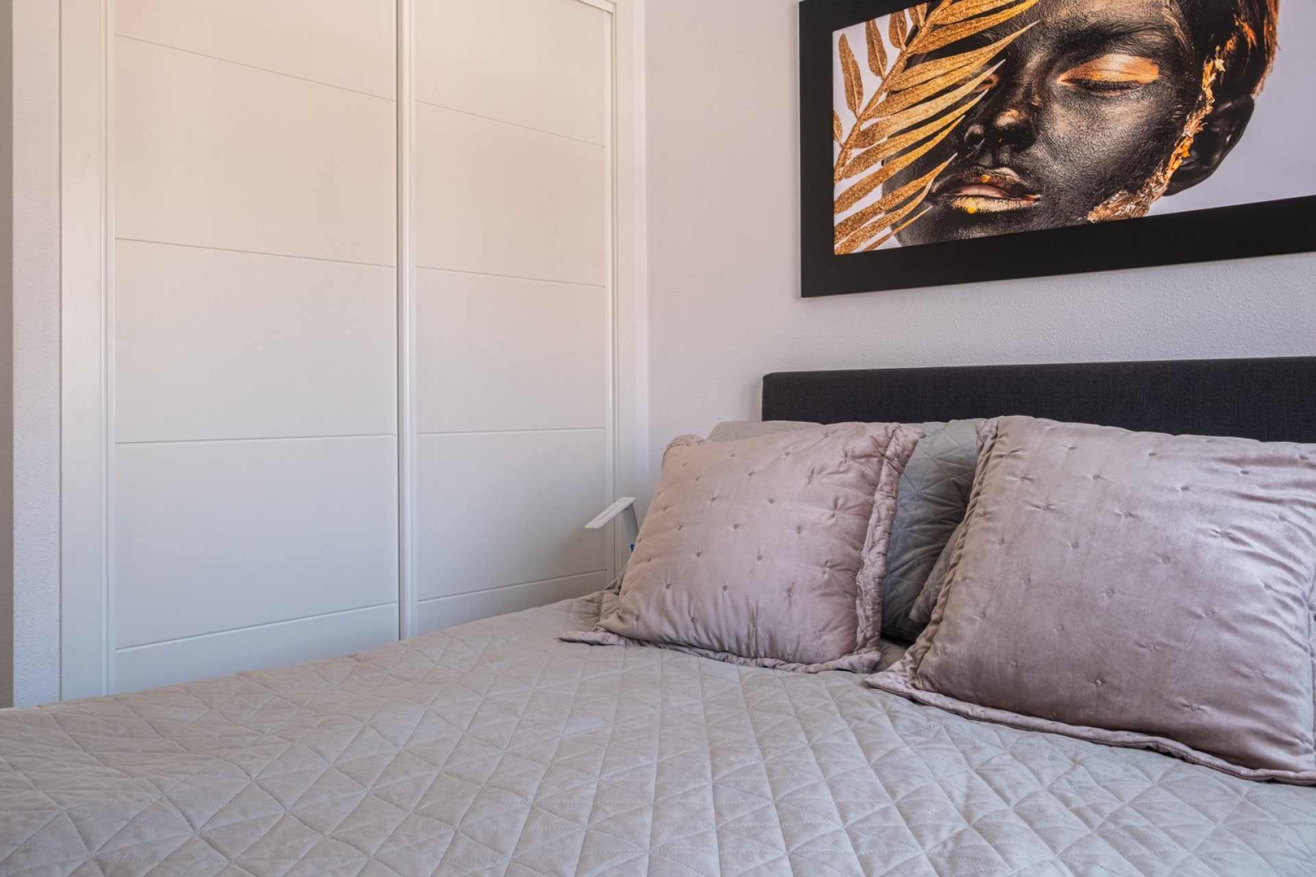 Odsprzedaż - Bungalow - Orihuela Costa - Punta Prima