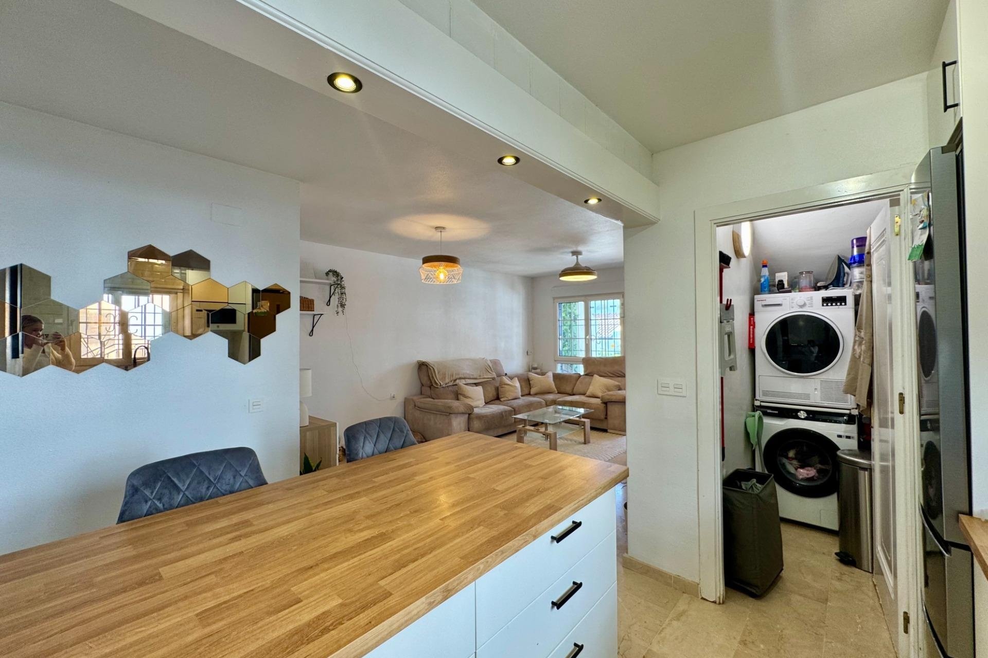 Odsprzedaż - Bungalow - Orihuela Costa - Villamartín-Las Filipinas