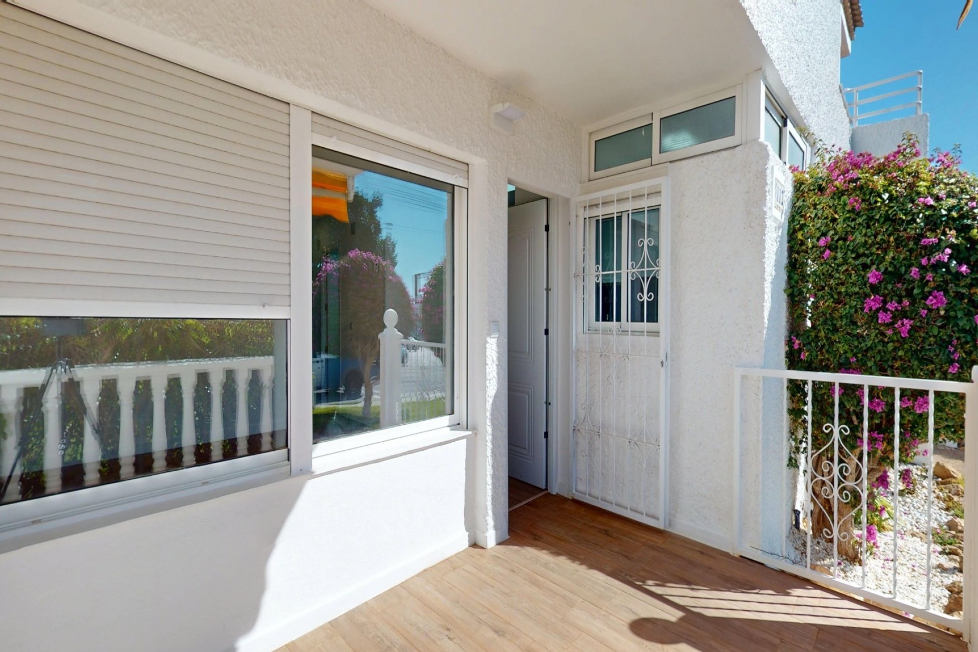 Odsprzedaż - Bungalow - Orihuela Costa - Villamartín