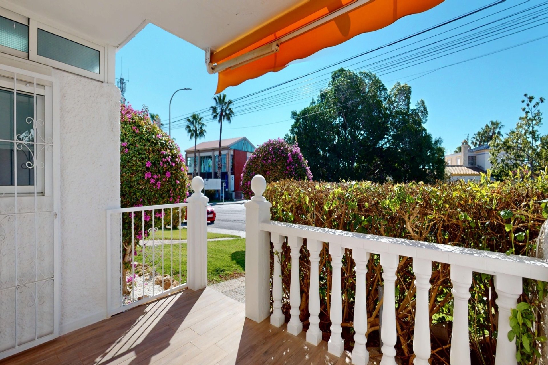 Odsprzedaż - Bungalow - Orihuela Costa - Villamartín