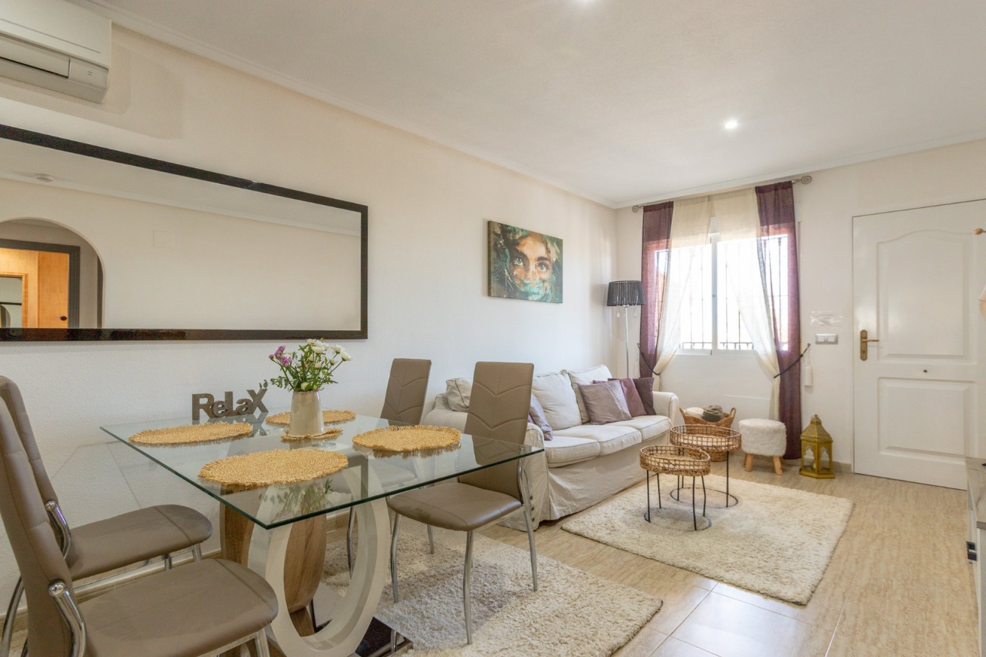 Odsprzedaż - Bungalow - Orihuela Costa - Villamartín