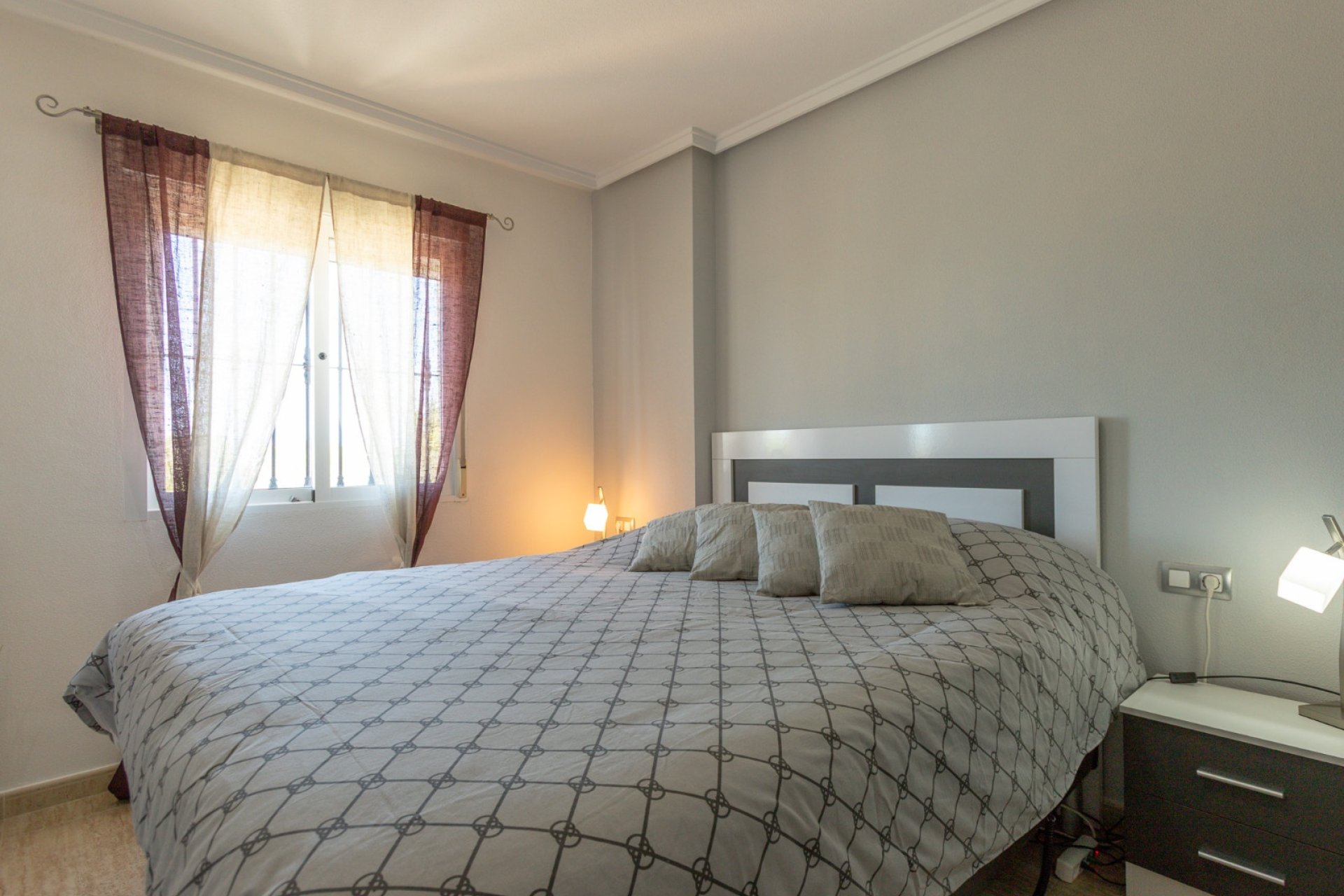 Odsprzedaż - Bungalow - Orihuela Costa - Villamartín