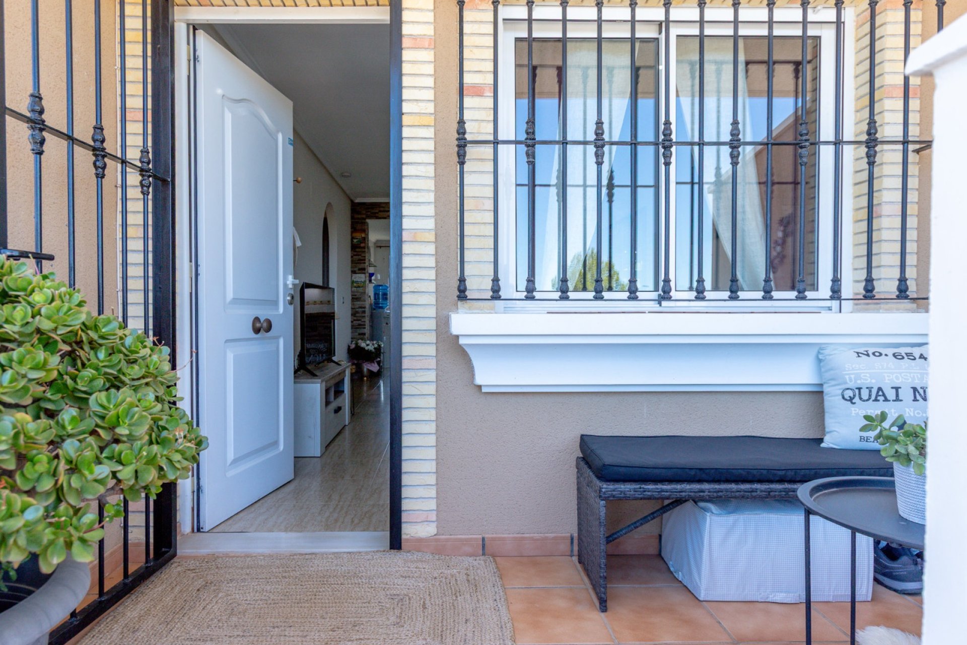 Odsprzedaż - Bungalow - Orihuela Costa - Villamartín