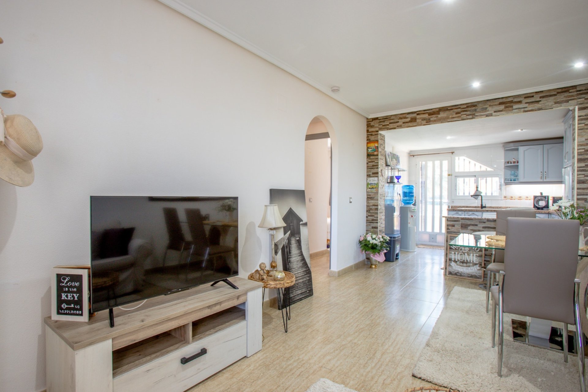 Odsprzedaż - Bungalow - Orihuela Costa - Villamartín