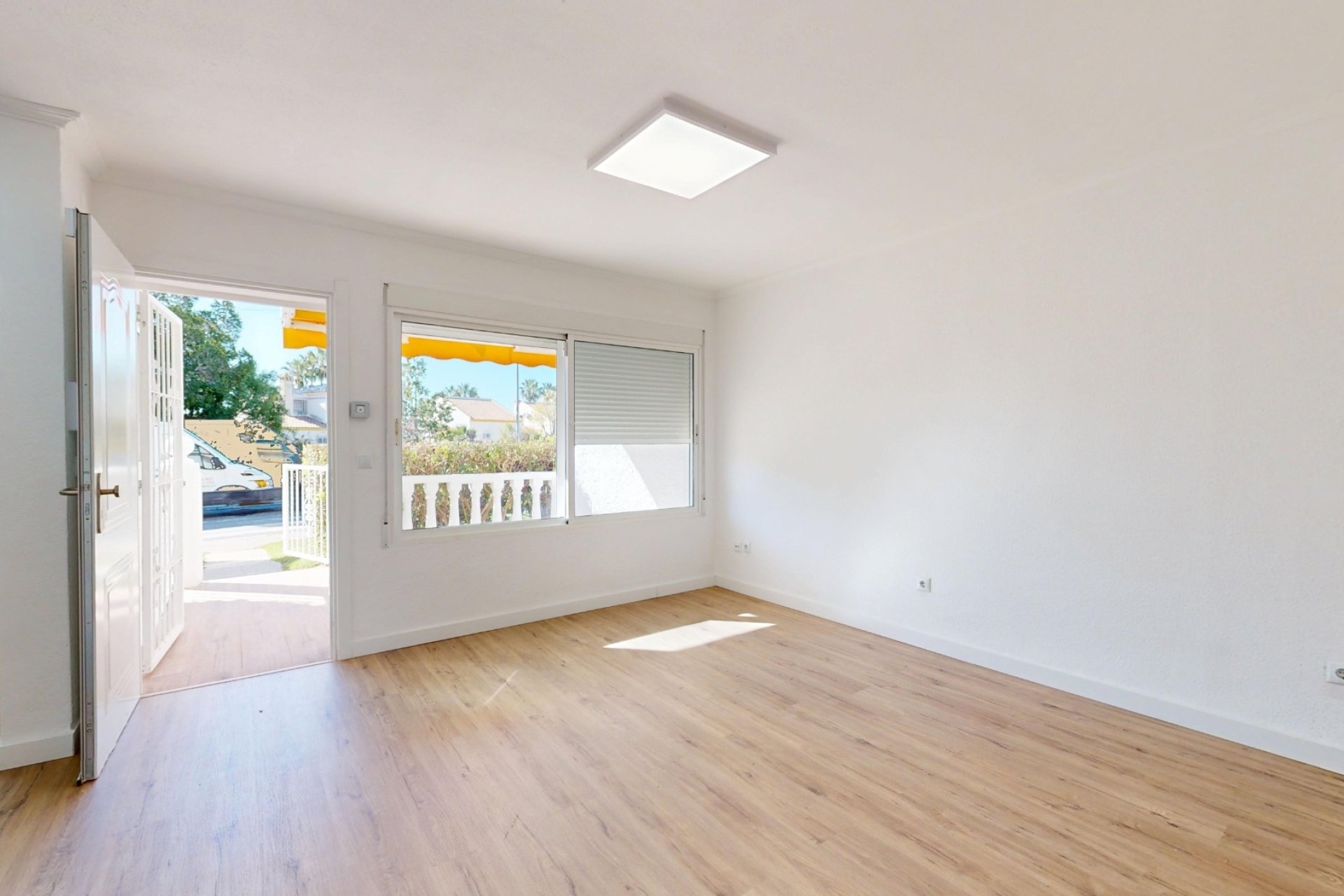 Odsprzedaż - Bungalow - Orihuela Costa - Villamartín