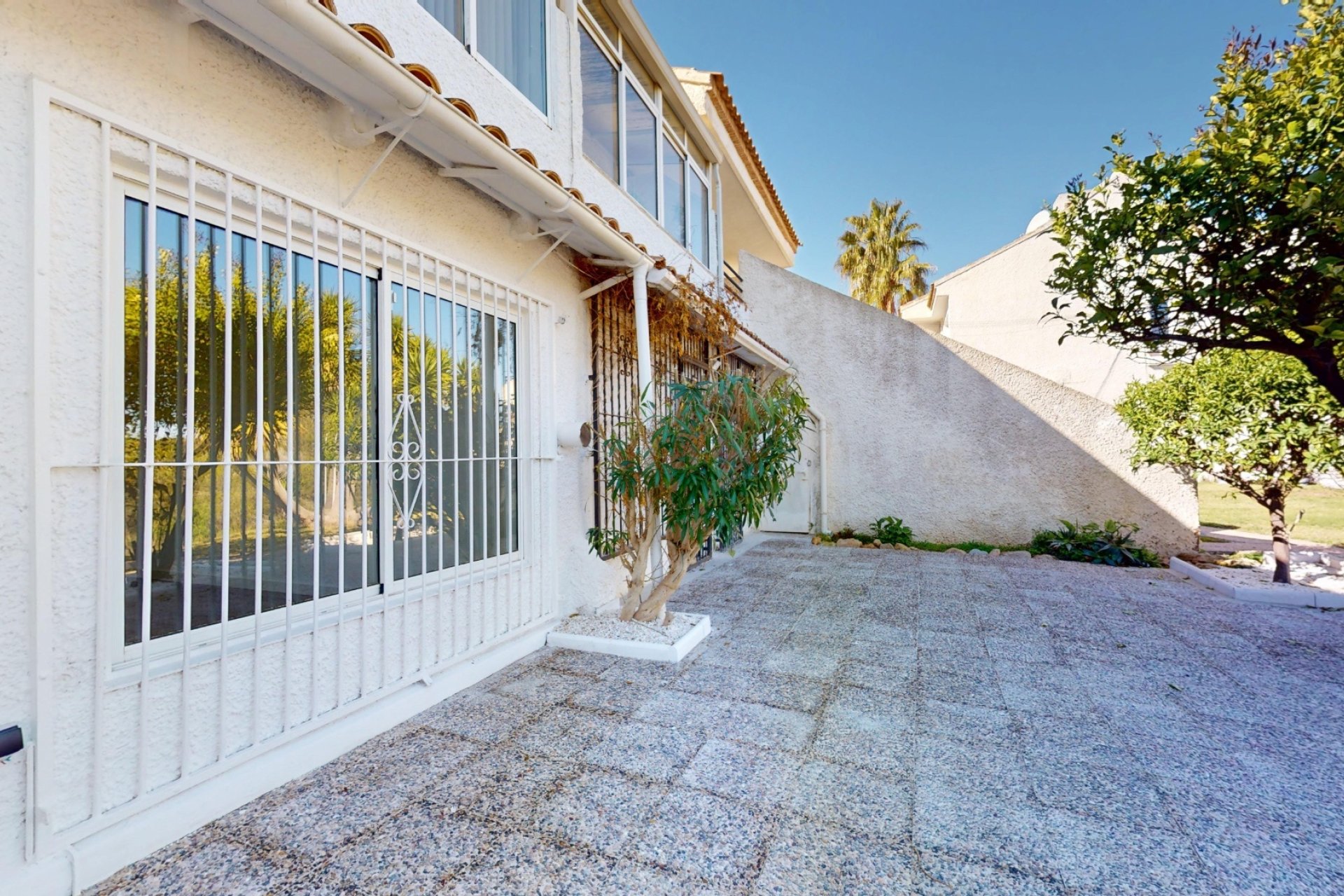 Odsprzedaż - Bungalow - Orihuela Costa - Villamartín