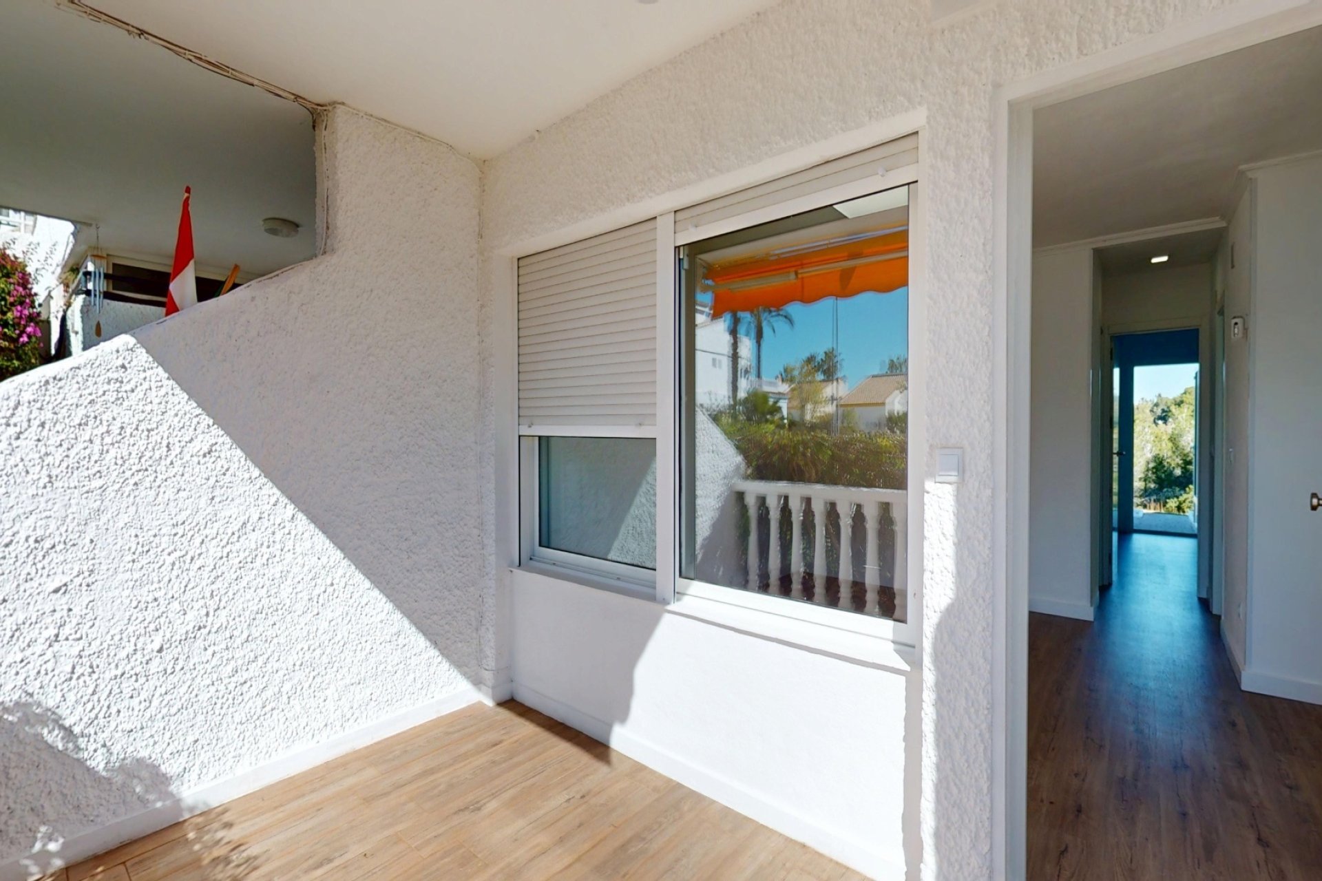 Odsprzedaż - Bungalow - Orihuela Costa - Villamartín