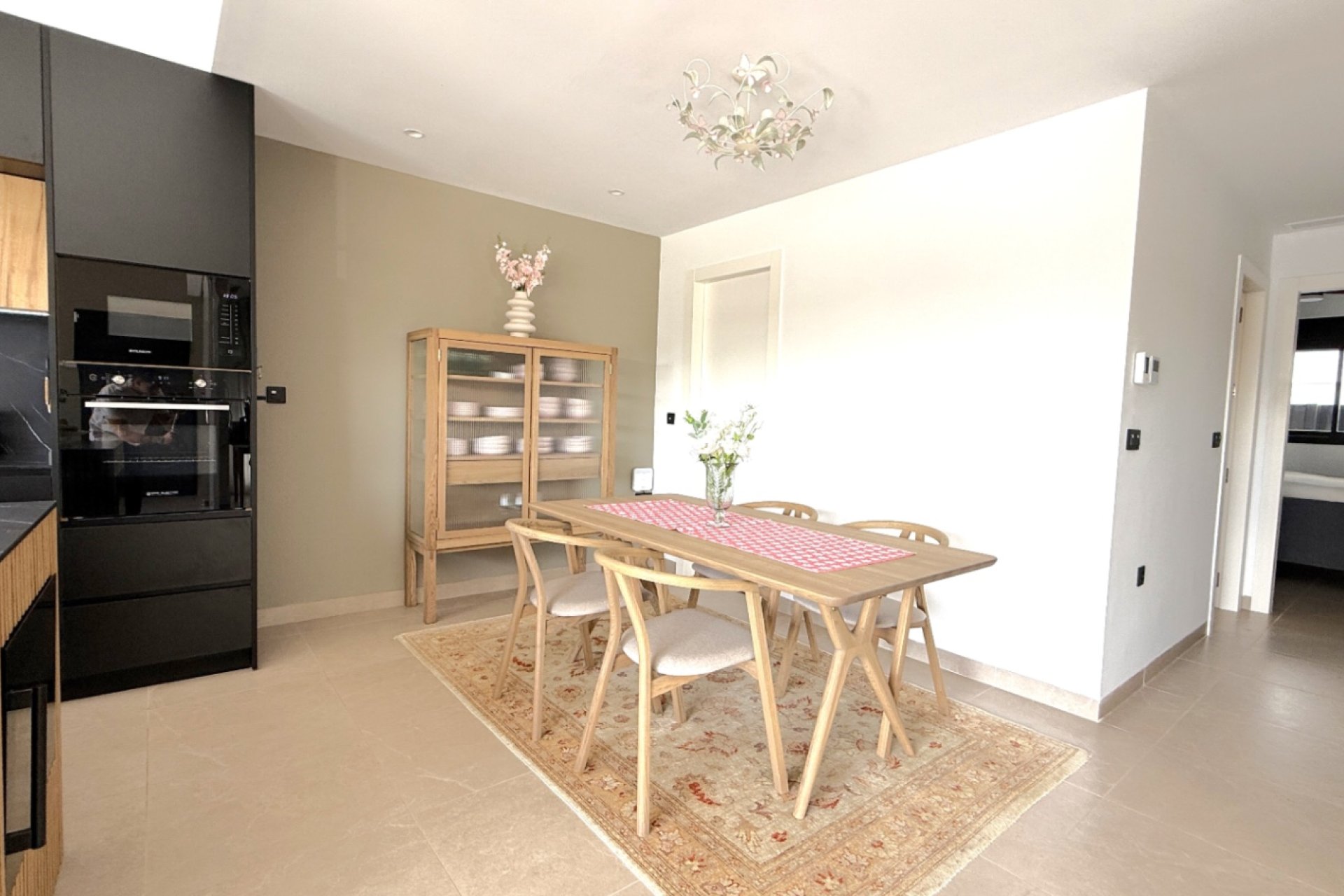 Odsprzedaż - Bungalow - Pilar de la Horadada - Costa Blanca Sur