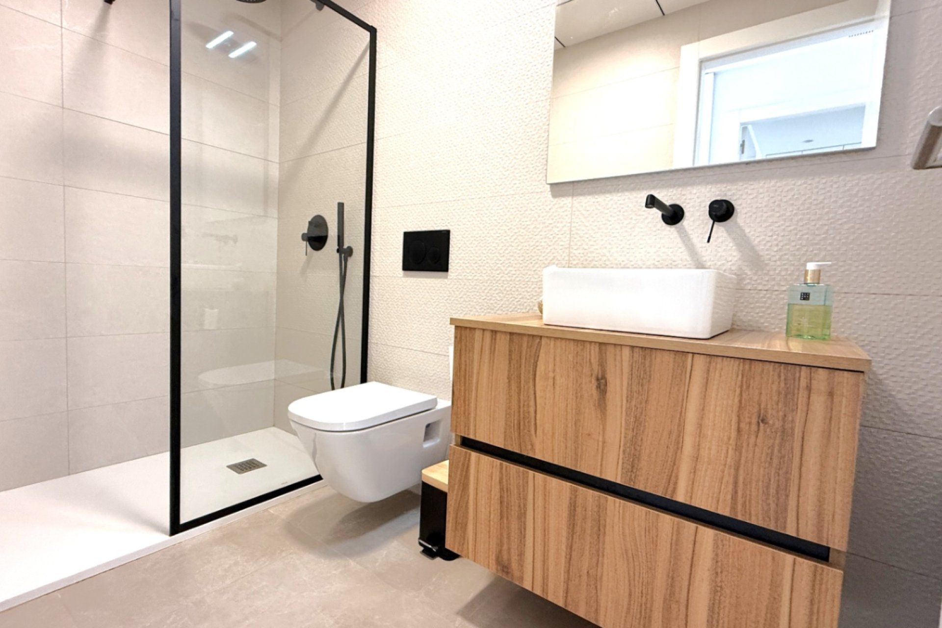 Odsprzedaż - Bungalow - Pilar de la Horadada - Costa Blanca Sur