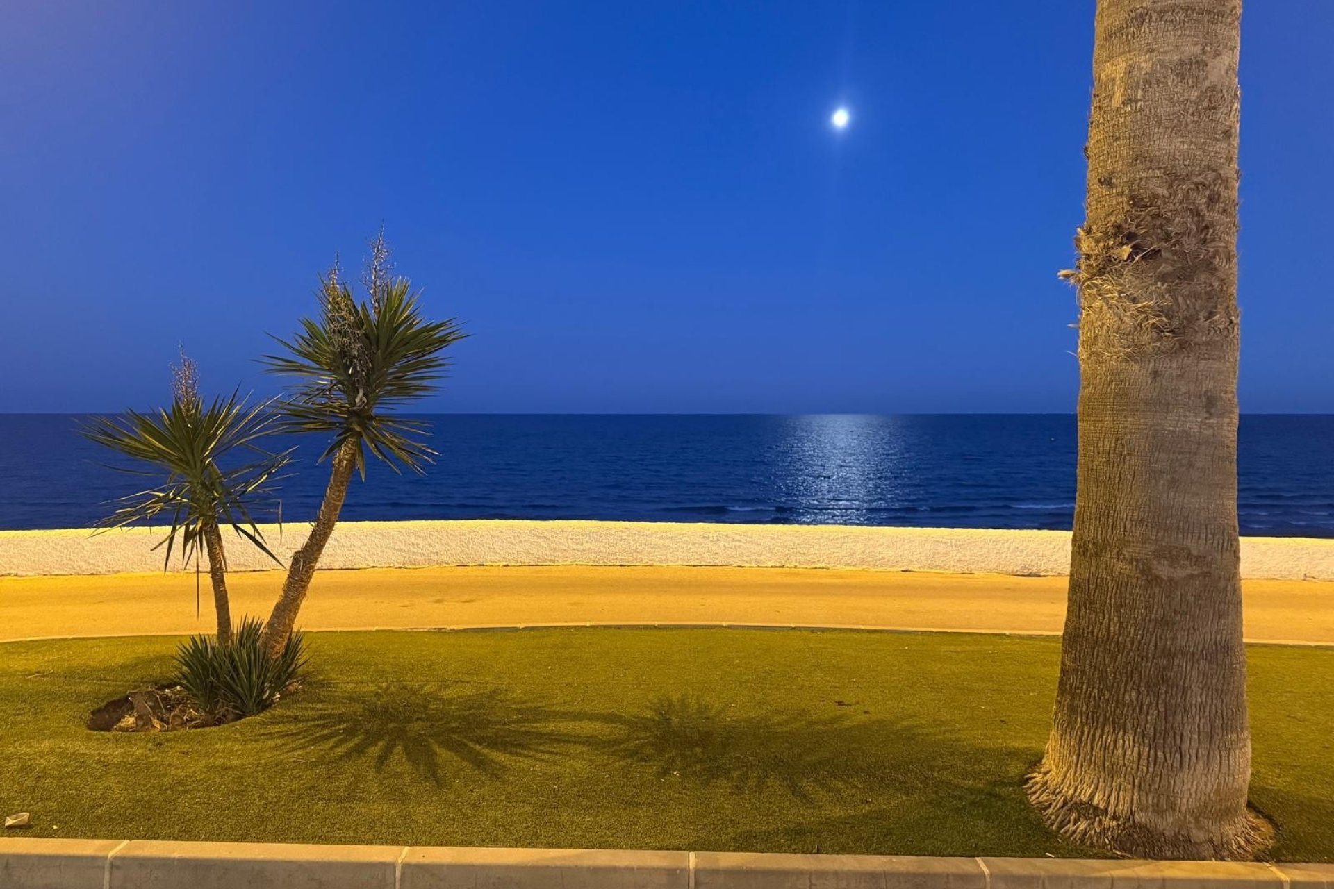 Odsprzedaż - Bungalow - Pilar de la Horadada - Mil Palmeras