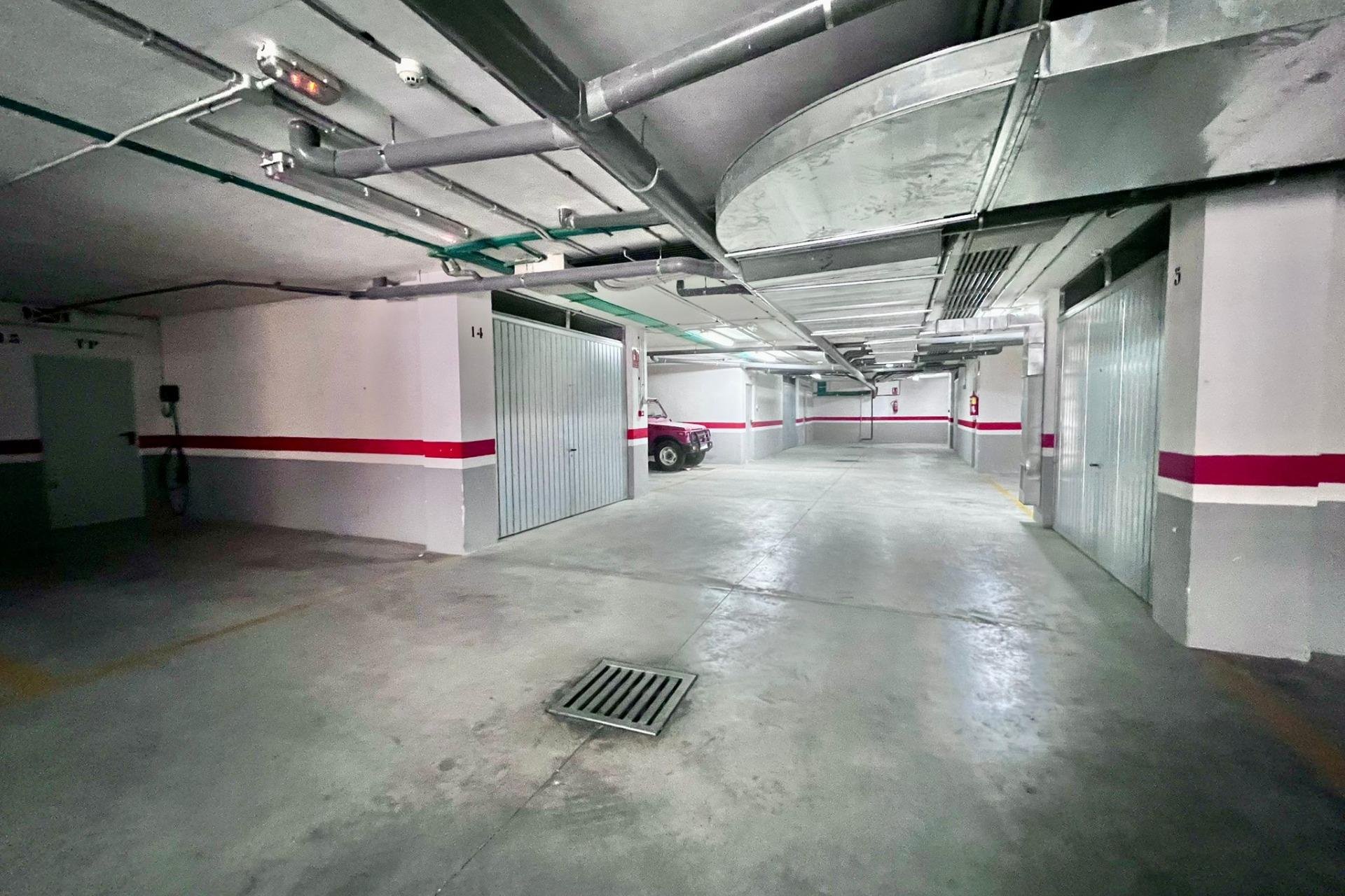 Odsprzedaż - Bungalow - Pilar de la Horadada - RioMar