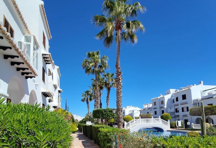 Odsprzedaż - Bungalow - Rojales - Ciudad Quesada
