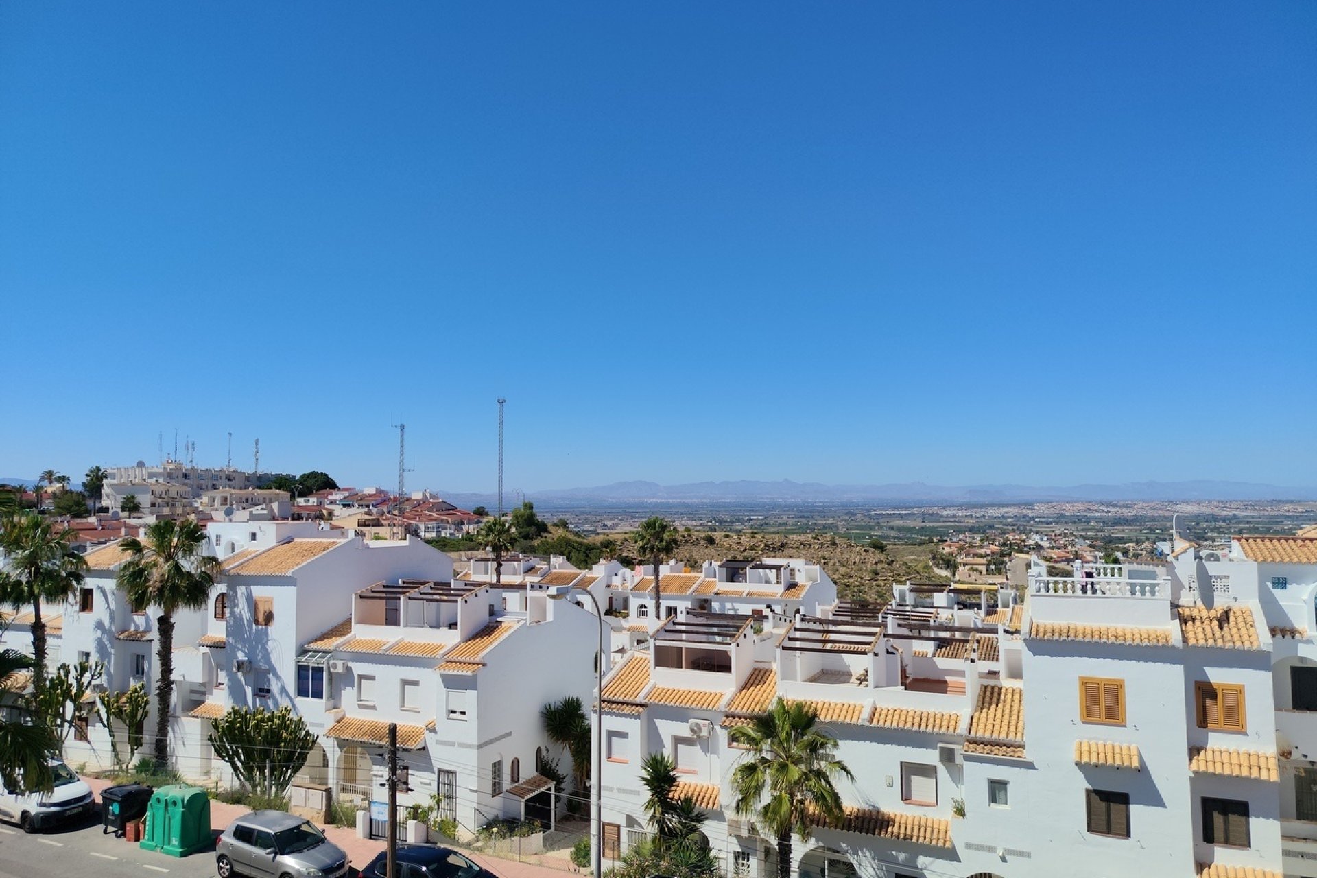 Odsprzedaż - Bungalow - Rojales - Ciudad Quesada