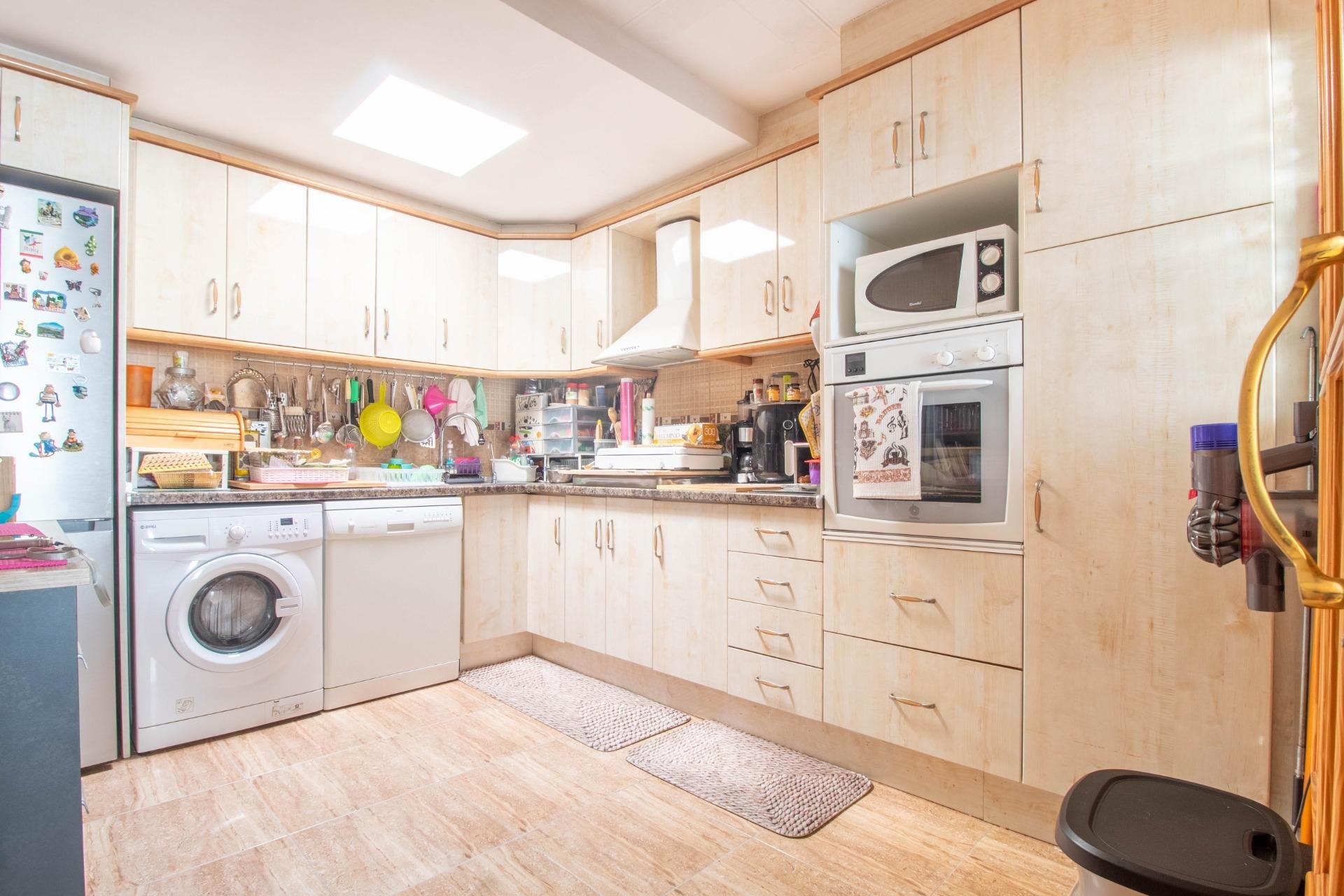 Odsprzedaż - Bungalow - Torrevieja - El chaparral