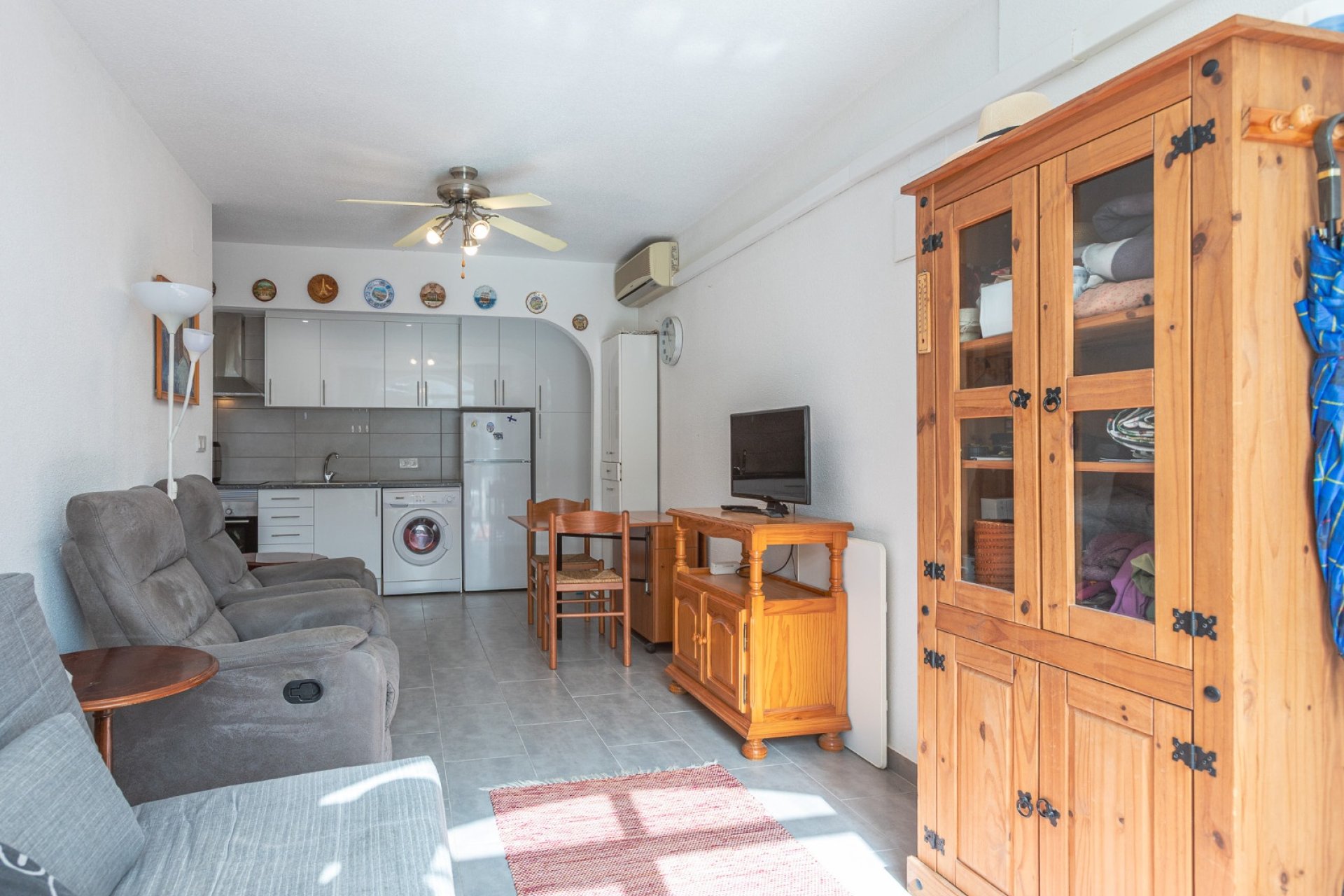 Odsprzedaż - Bungalow - Torrevieja - Lago Jardin