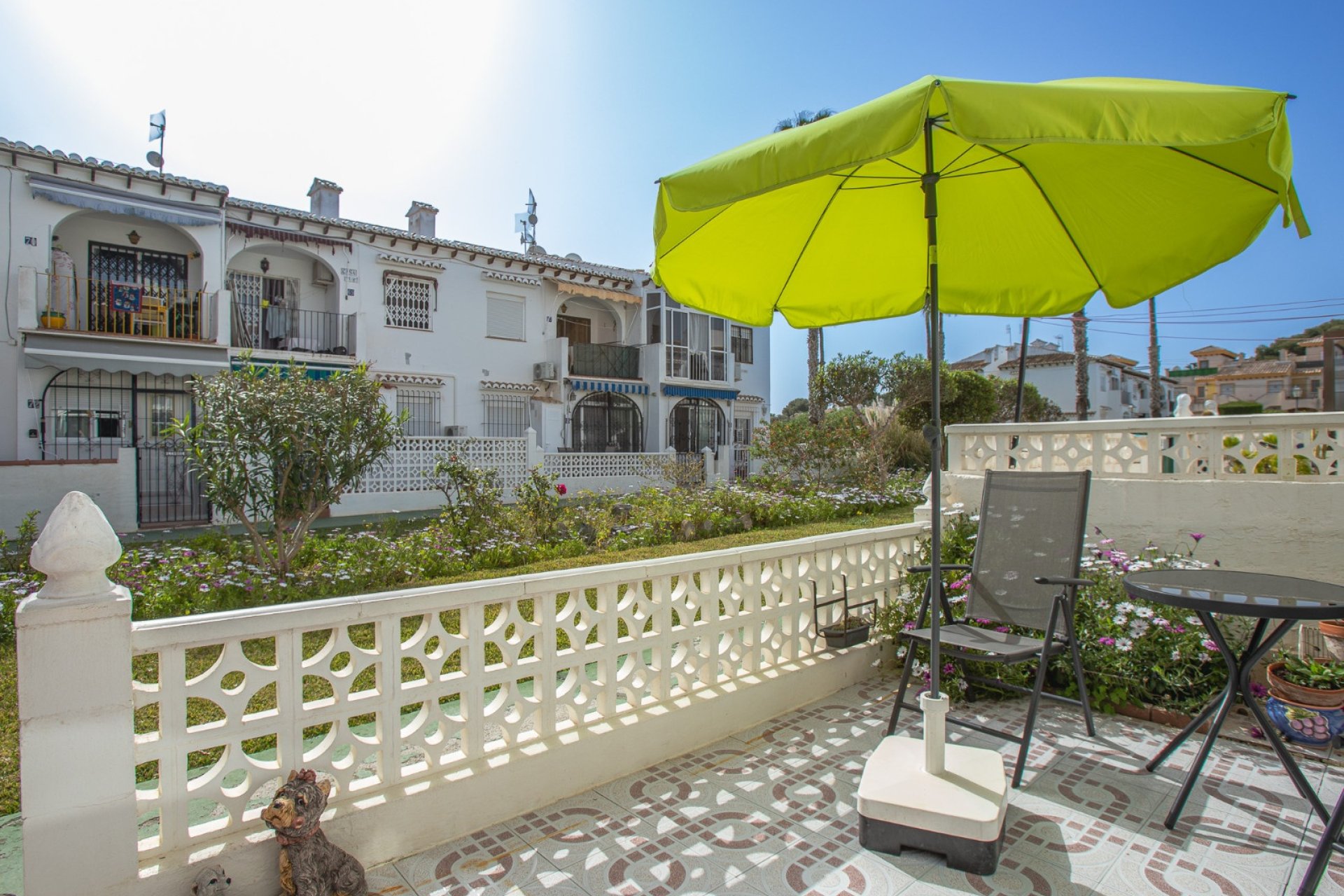 Odsprzedaż - Bungalow - Torrevieja - Lago Jardin