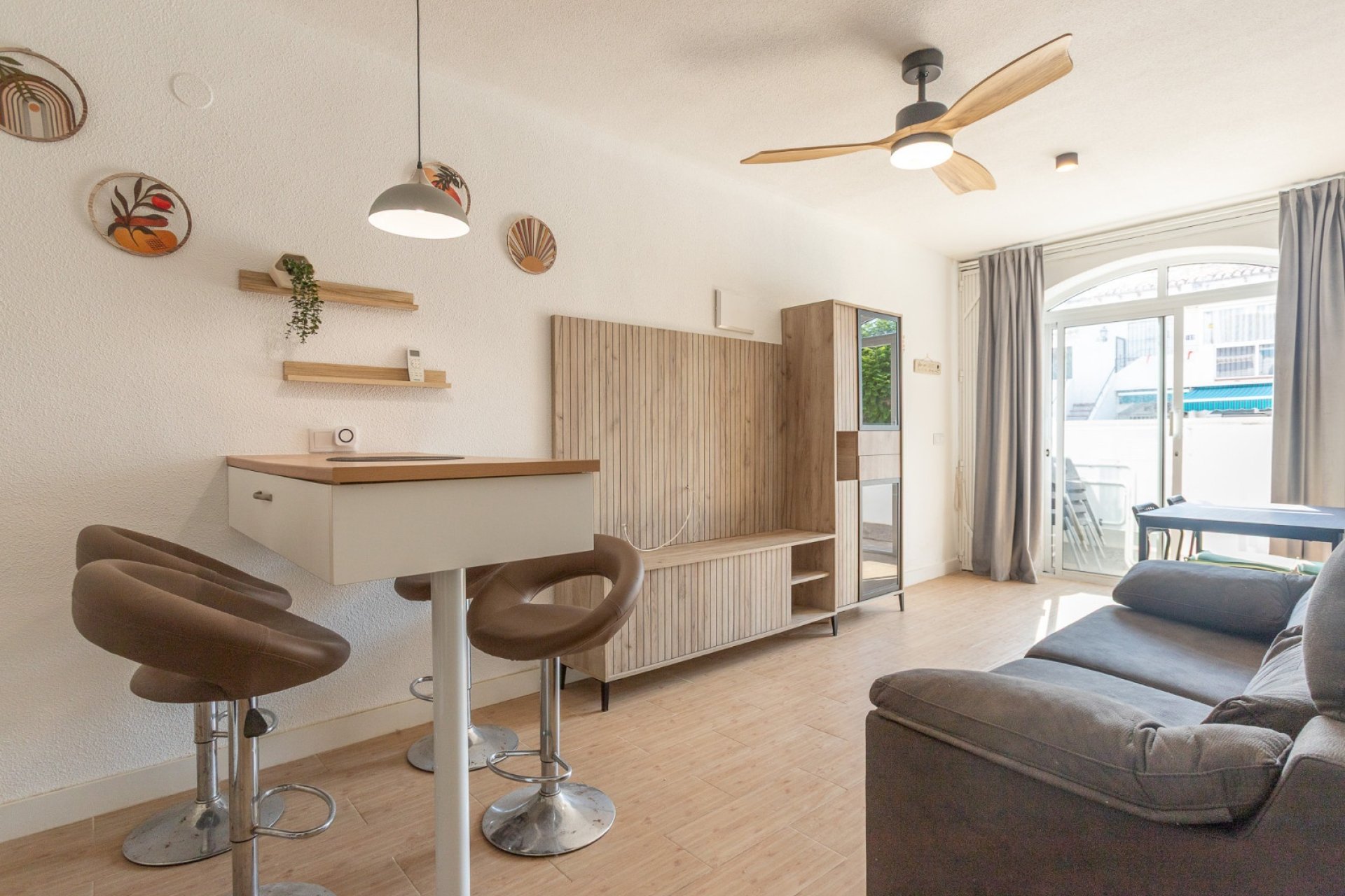 Odsprzedaż - Bungalow - Torrevieja - Lago Jardin