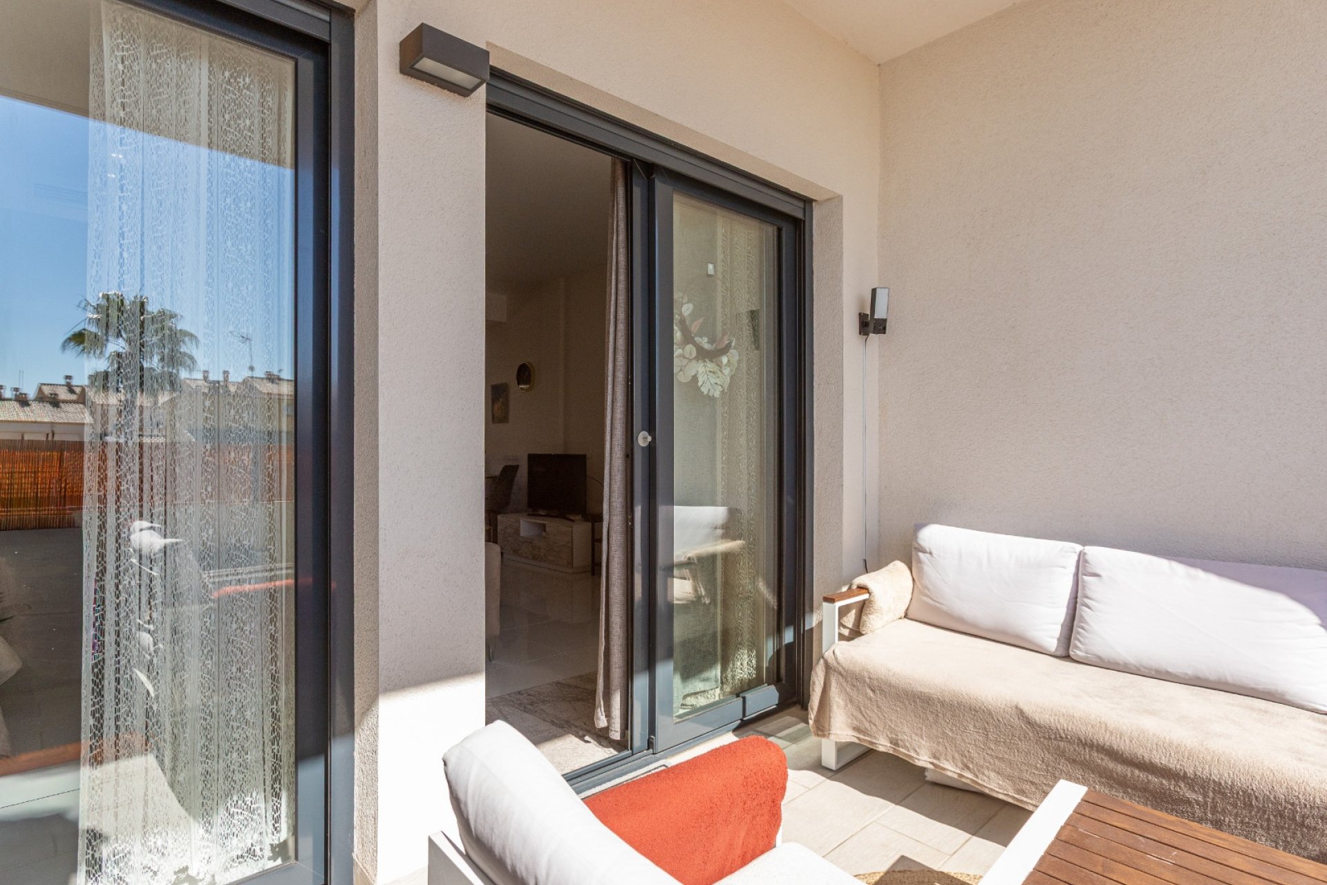 Odsprzedaż - Bungalow - Torrevieja - Los Balcones - Los Altos 