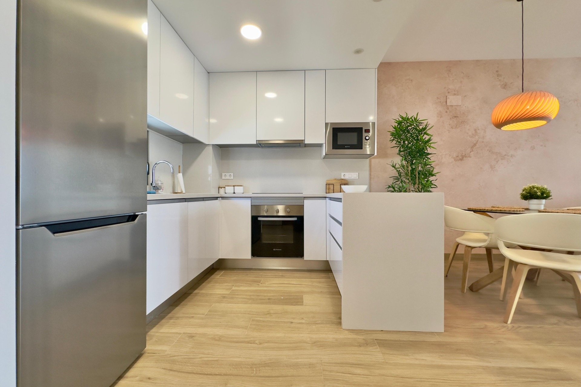 Odsprzedaż - Bungalow - Torrevieja - Los balcones