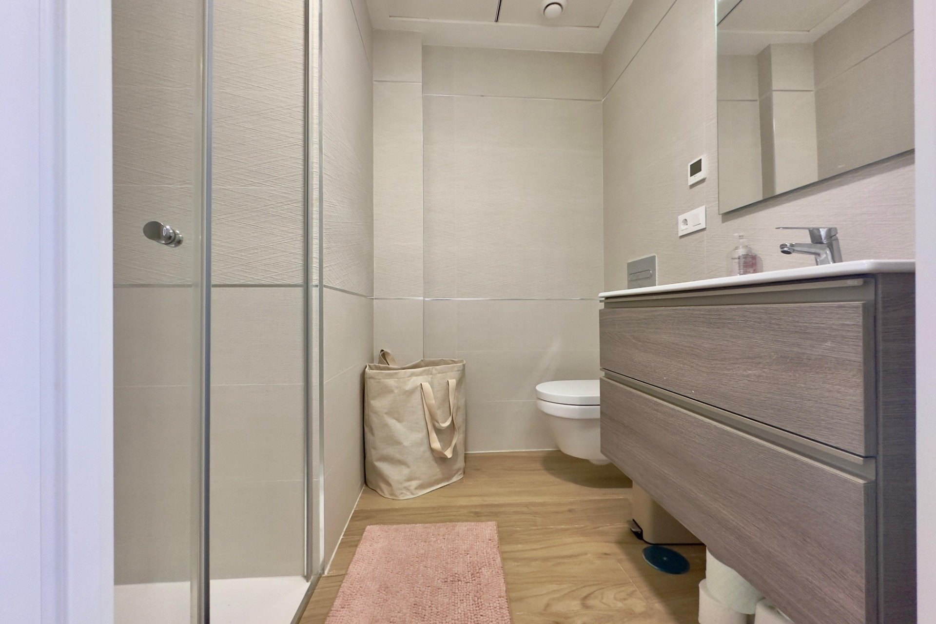 Odsprzedaż - Bungalow - Torrevieja - Los balcones