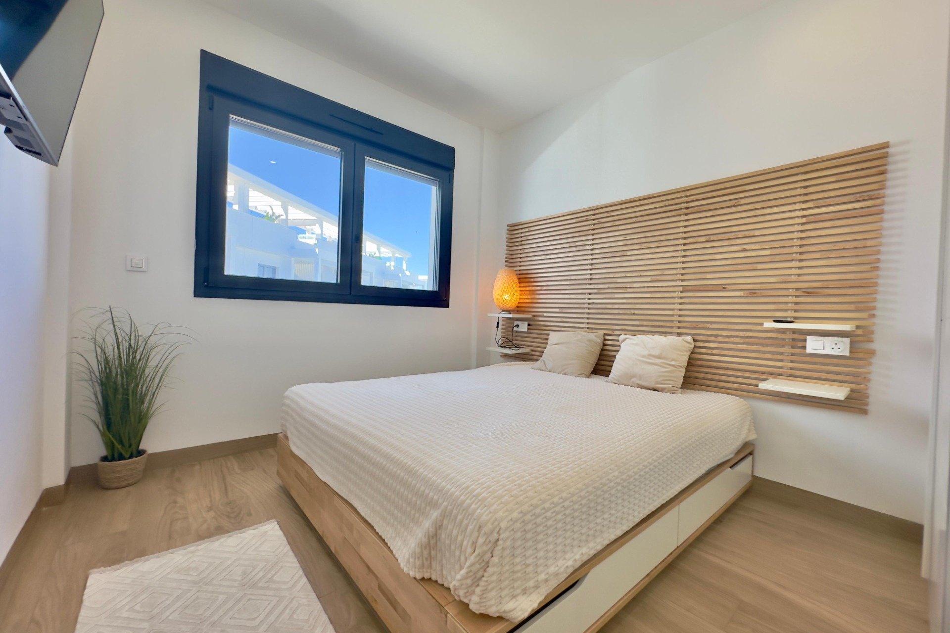 Odsprzedaż - Bungalow - Torrevieja - Los balcones