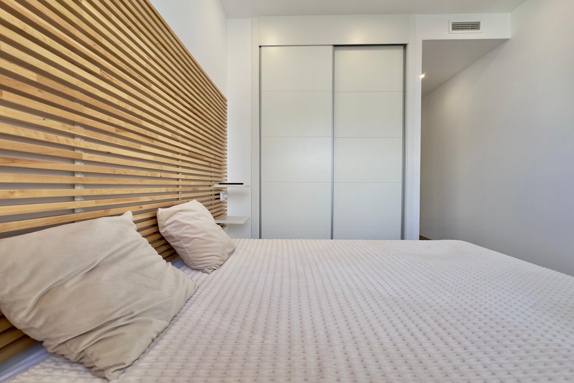 Odsprzedaż - Bungalow - Torrevieja - Los balcones