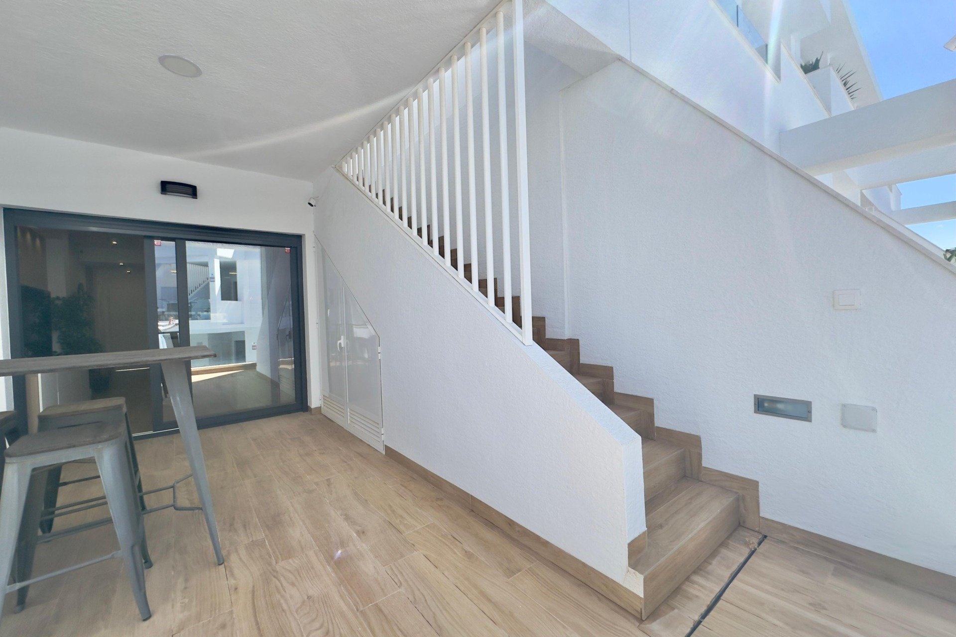 Odsprzedaż - Bungalow - Torrevieja - Los balcones