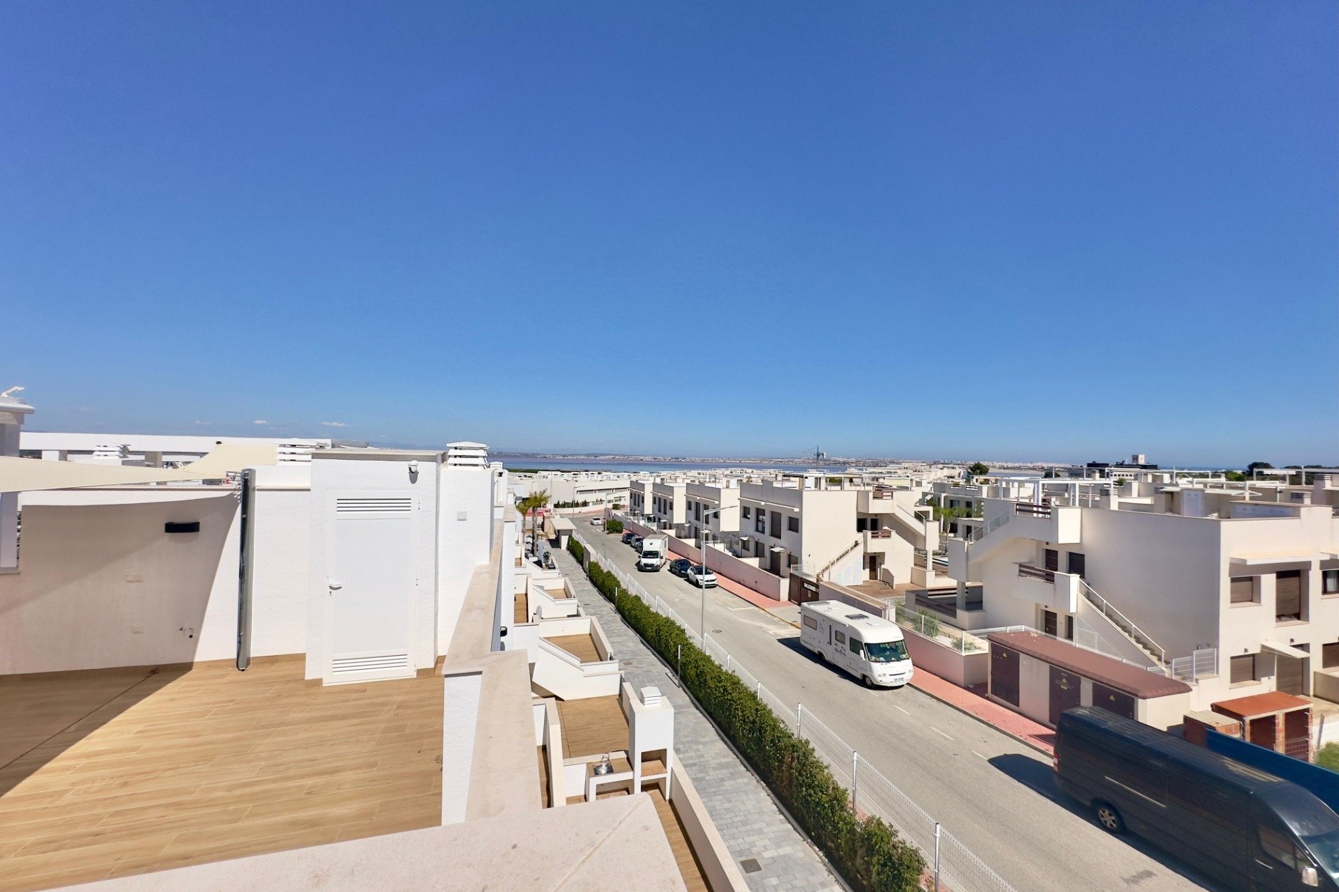 Odsprzedaż - Bungalow - Torrevieja - Los balcones