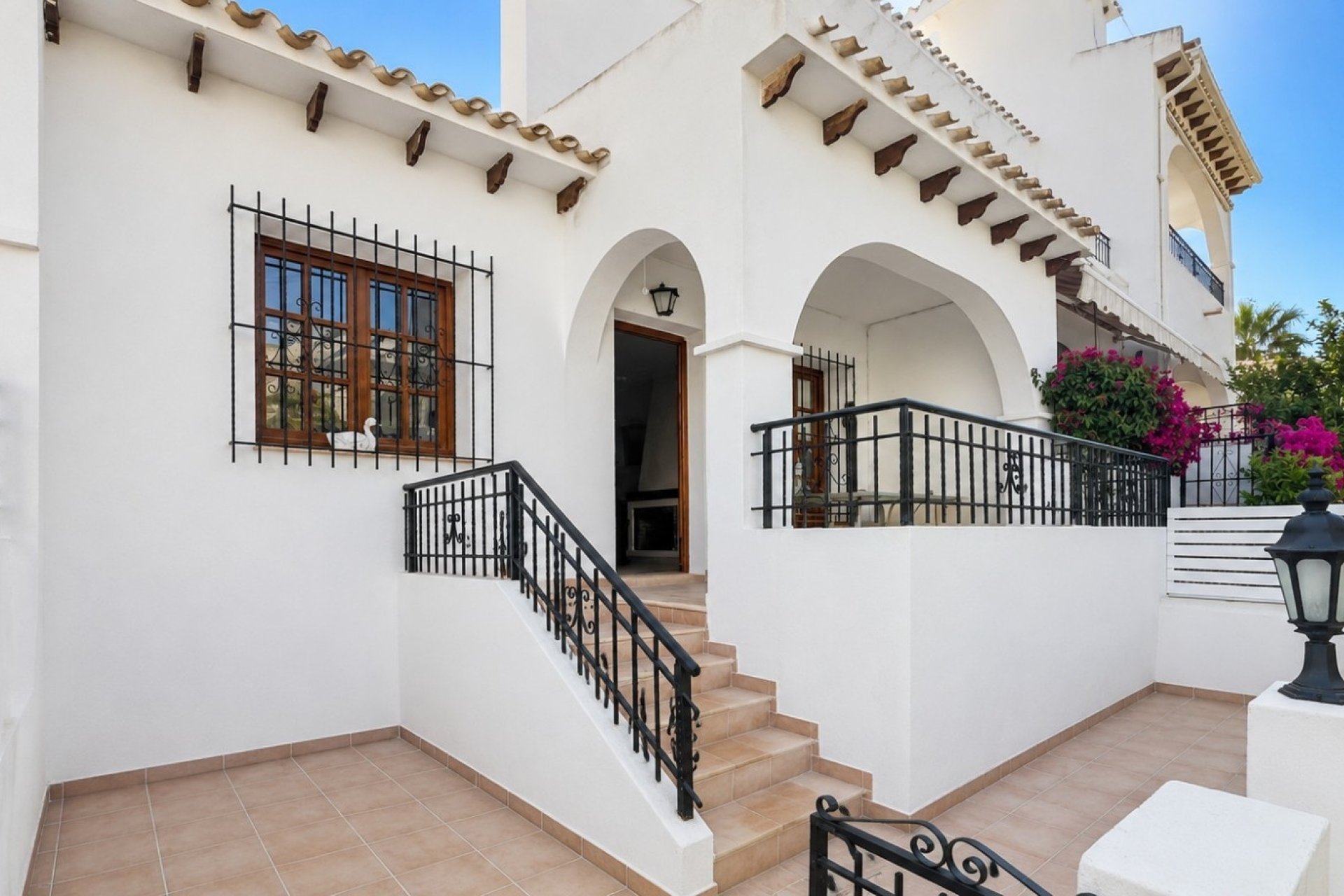 Odsprzedaż - Bungalow - Torrevieja - Nueva Torrevieja - Aguas Nuevas