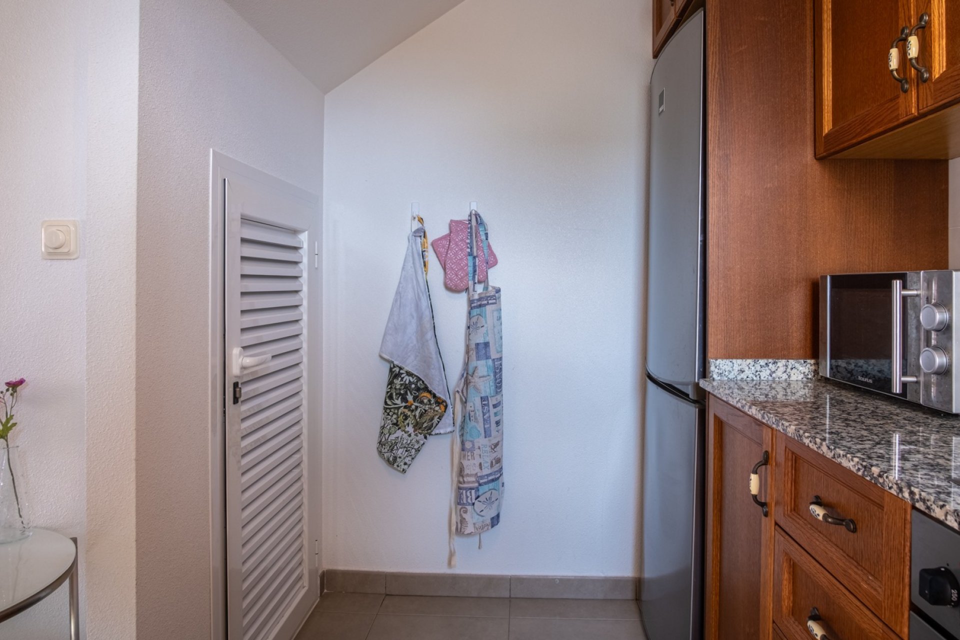 Odsprzedaż - Bungalow - Torrevieja - Nueva Torrevieja - Aguas Nuevas