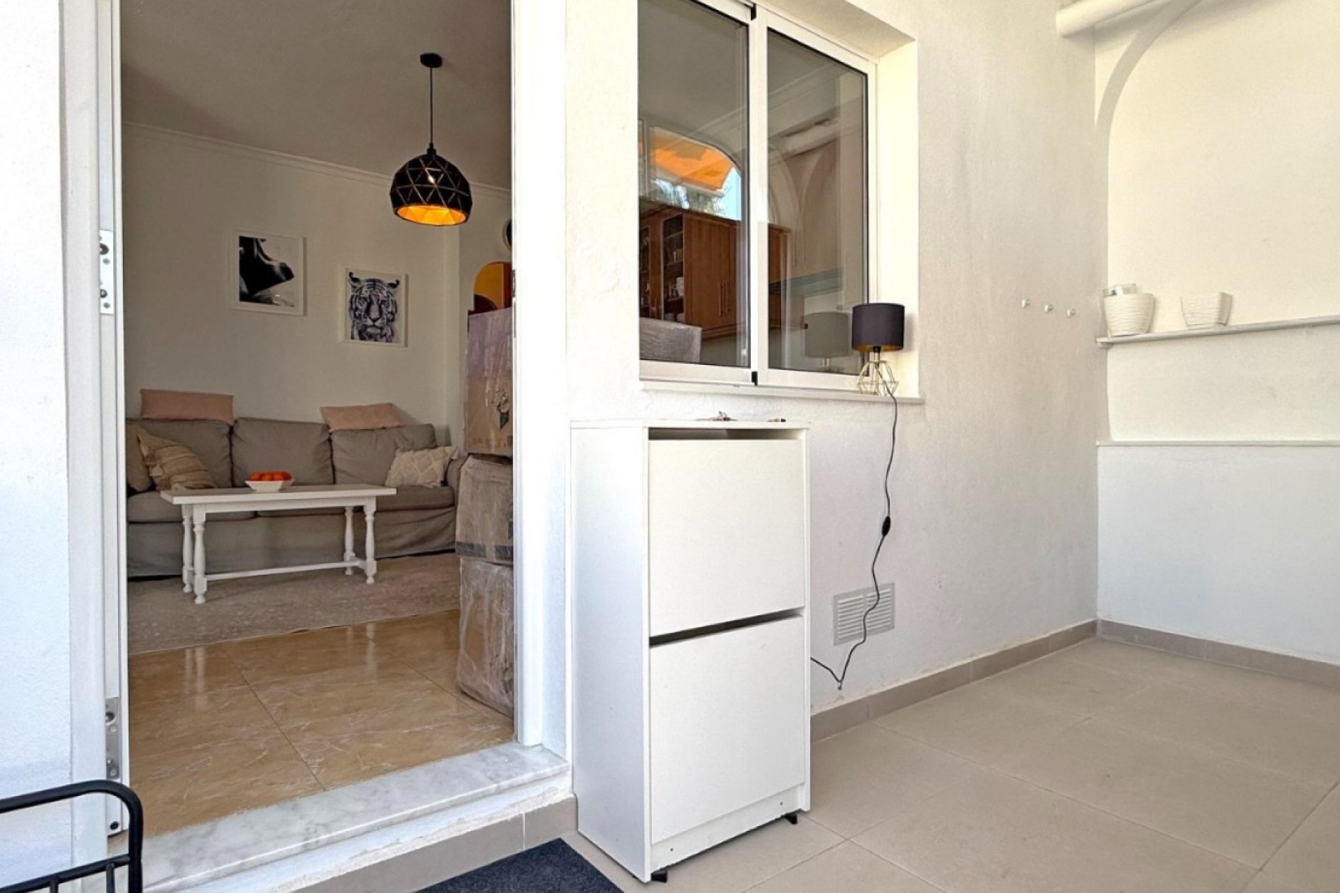 Odsprzedaż - Bungalow - Torrevieja - Torrelamata - La Mata