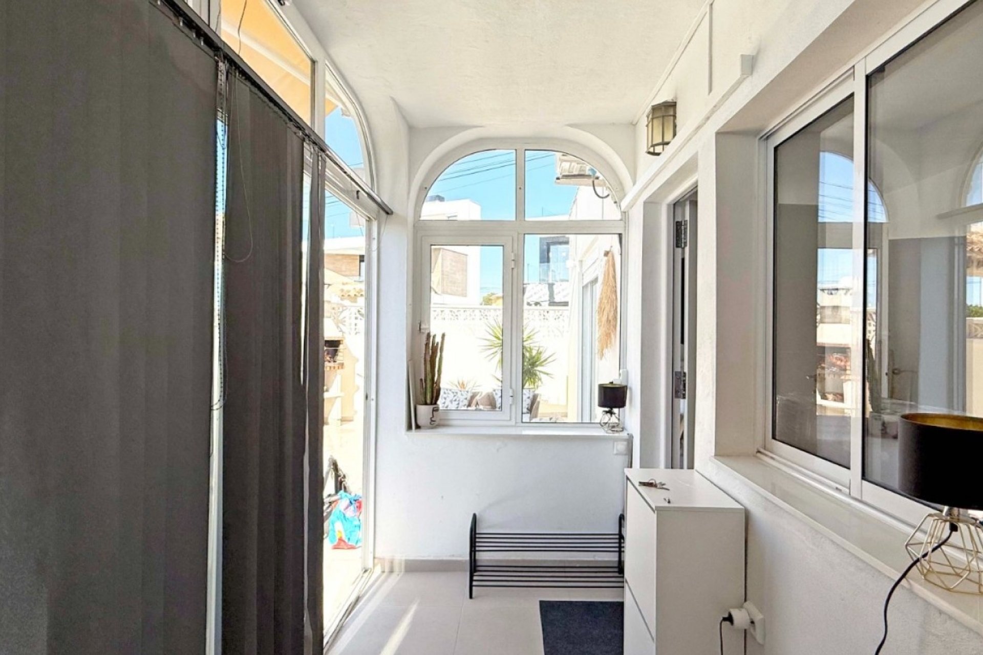 Odsprzedaż - Bungalow - Torrevieja - Torrelamata - La Mata