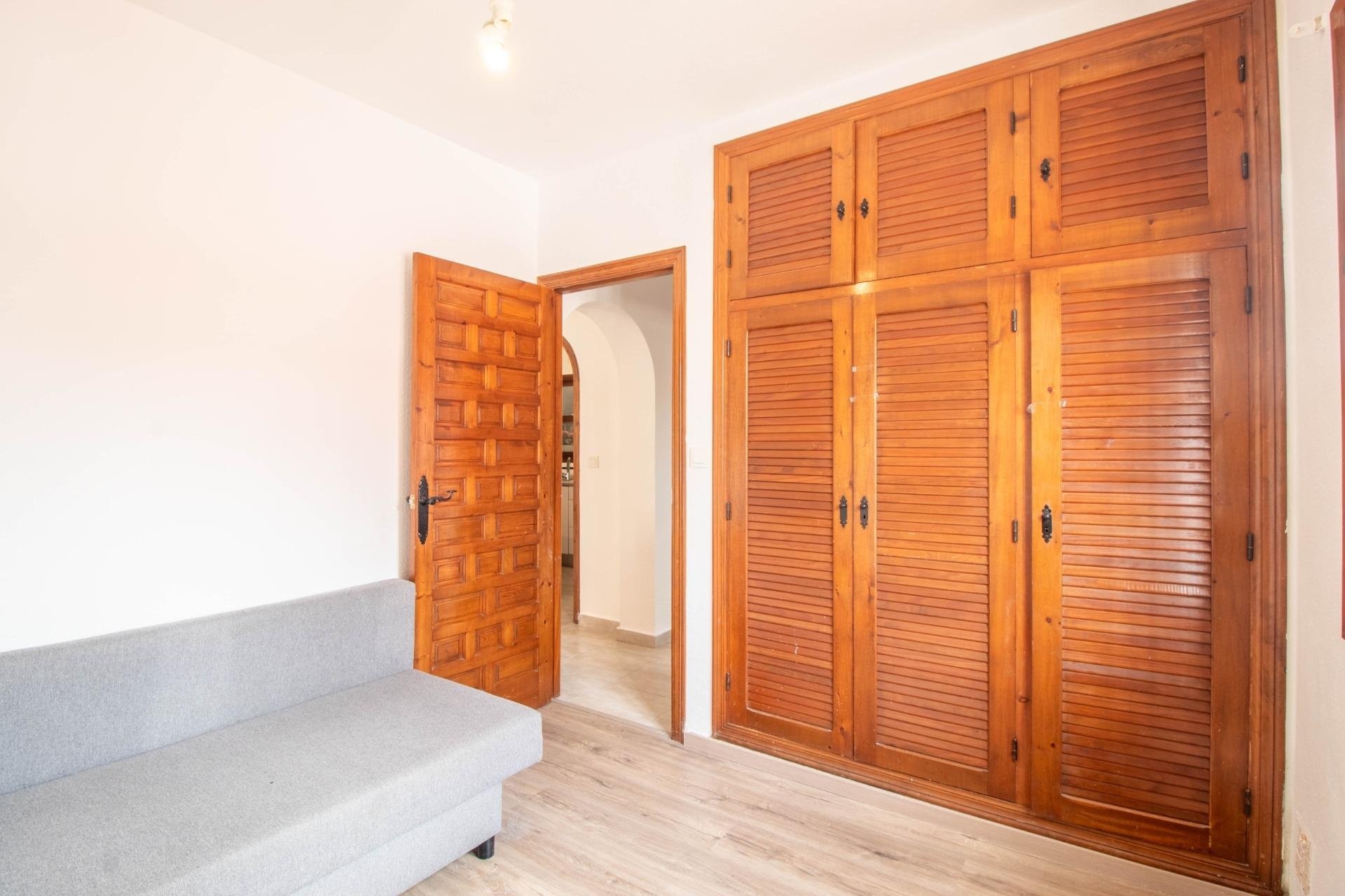 Odsprzedaż - Bungalow - Torrevieja - Torrelamata - La Mata