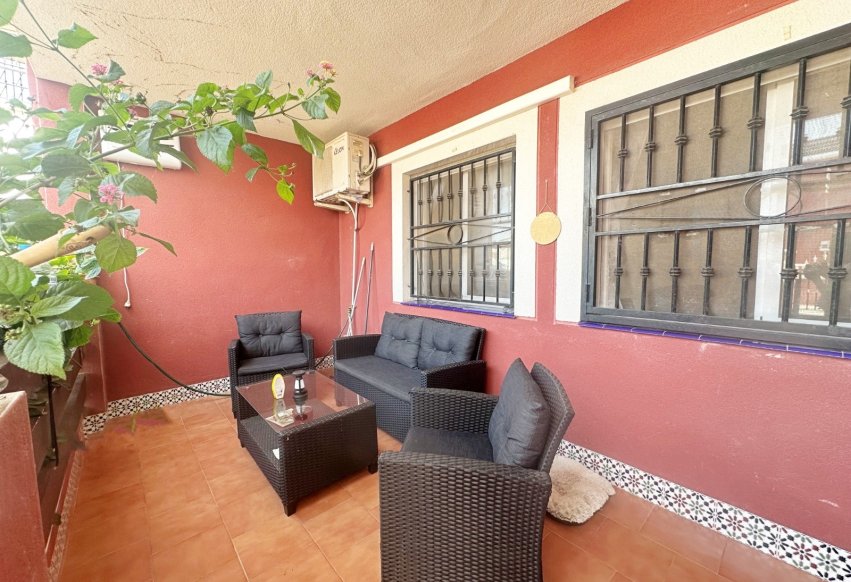 Odsprzedaż - Bungalow - Torrevieja